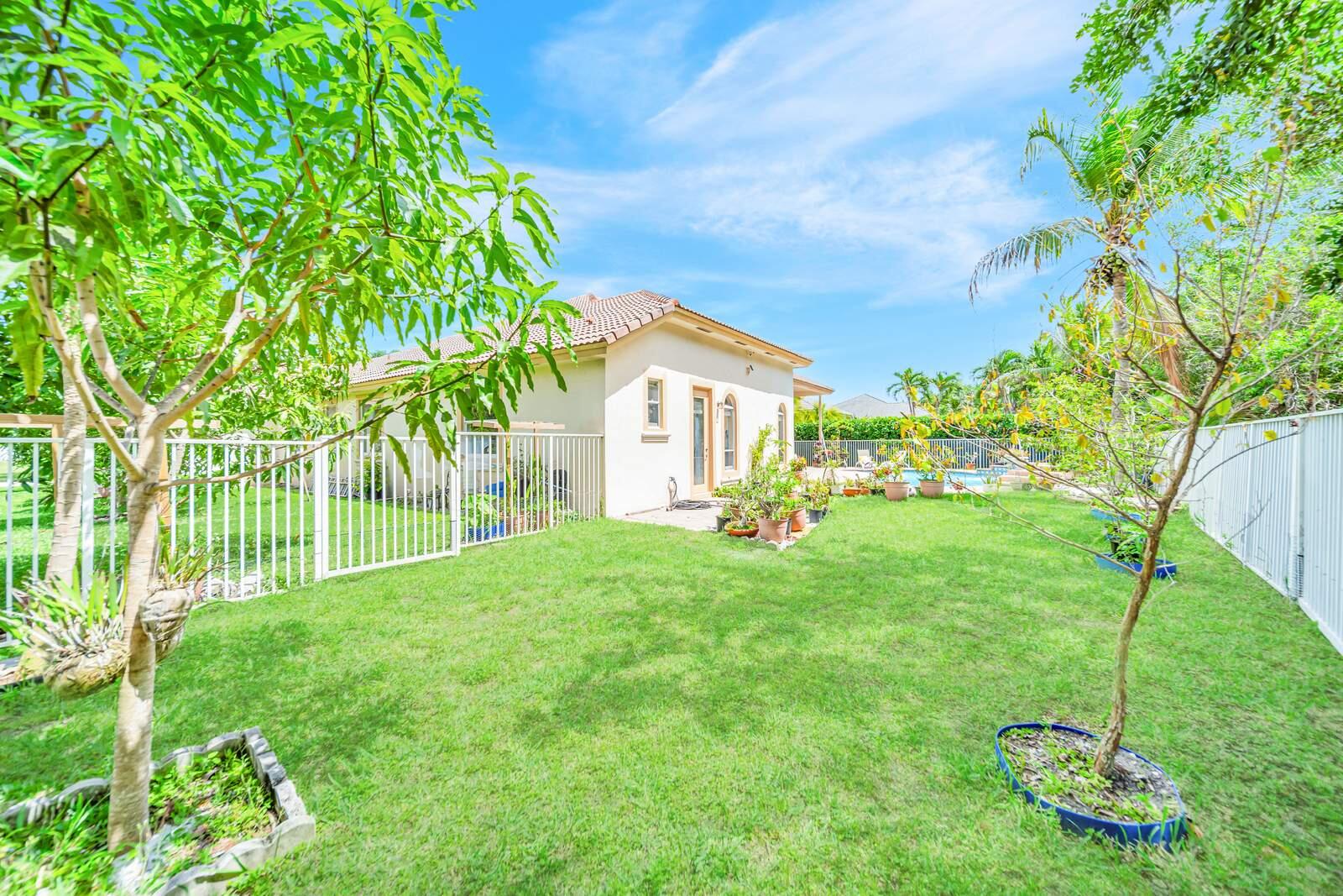 Grand Reserve - Residential