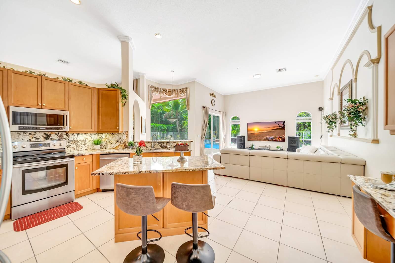 Grand Reserve - Residential