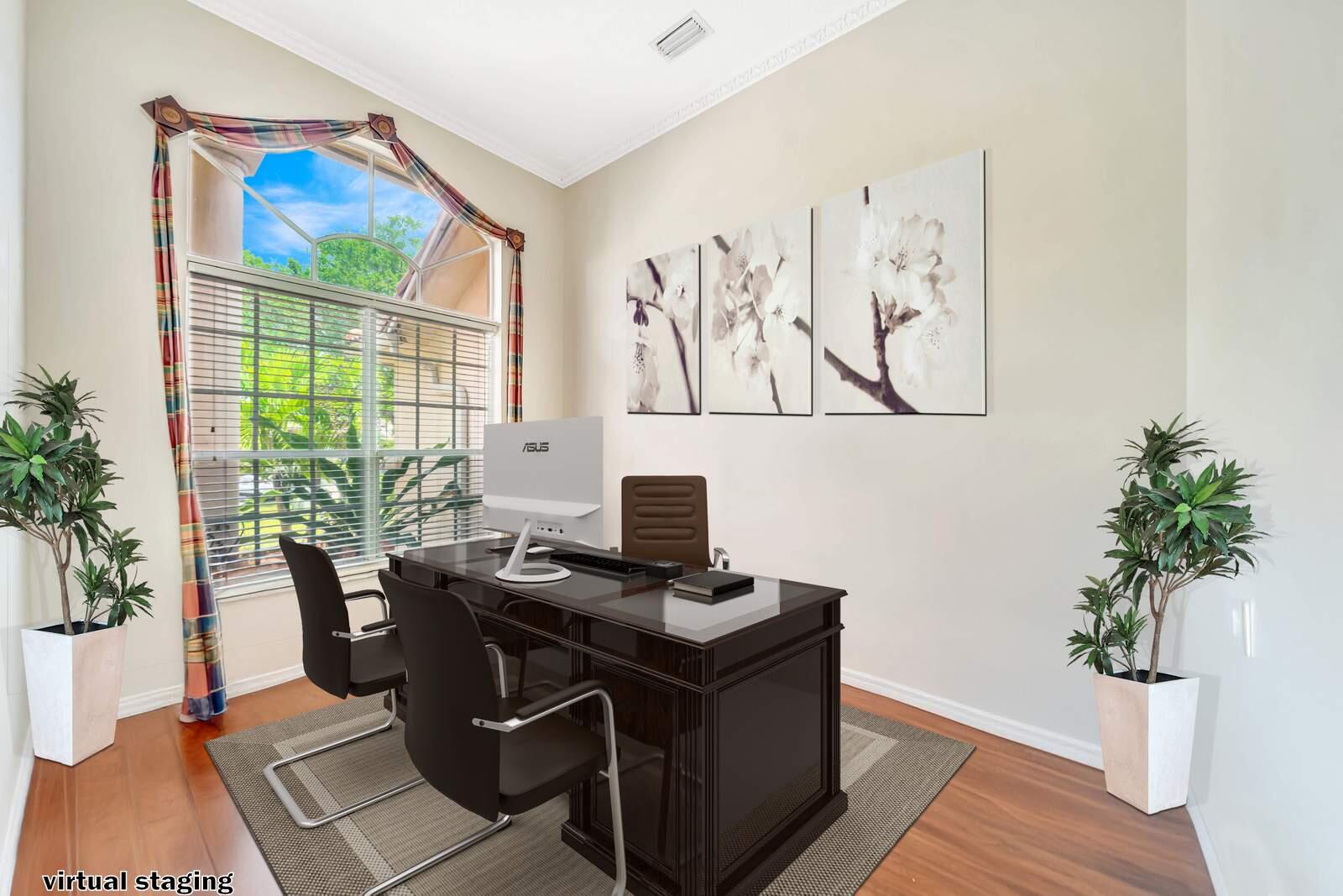 Grand Reserve - Residential