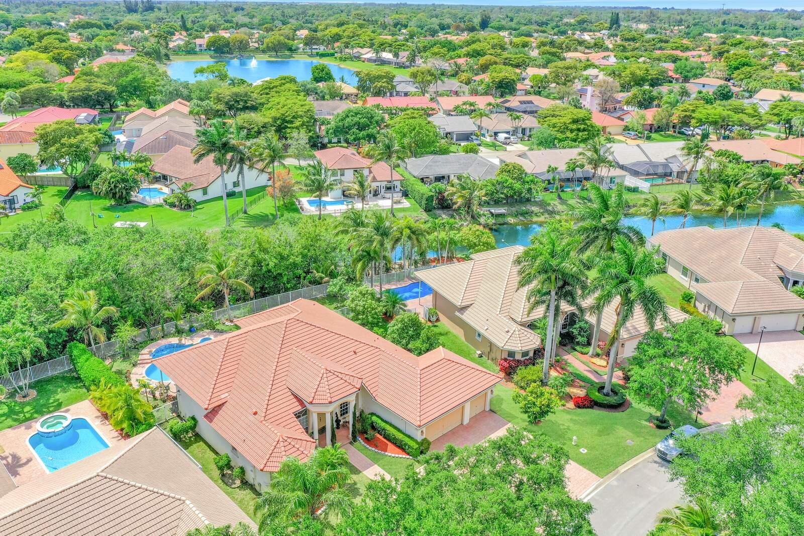 Grand Reserve - Residential