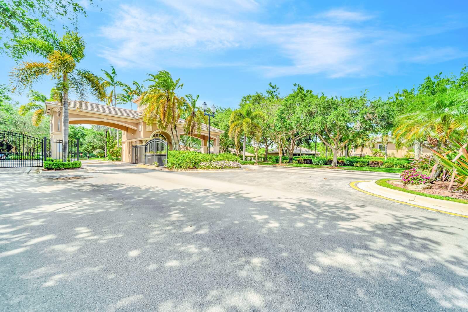 Grand Reserve - Residential