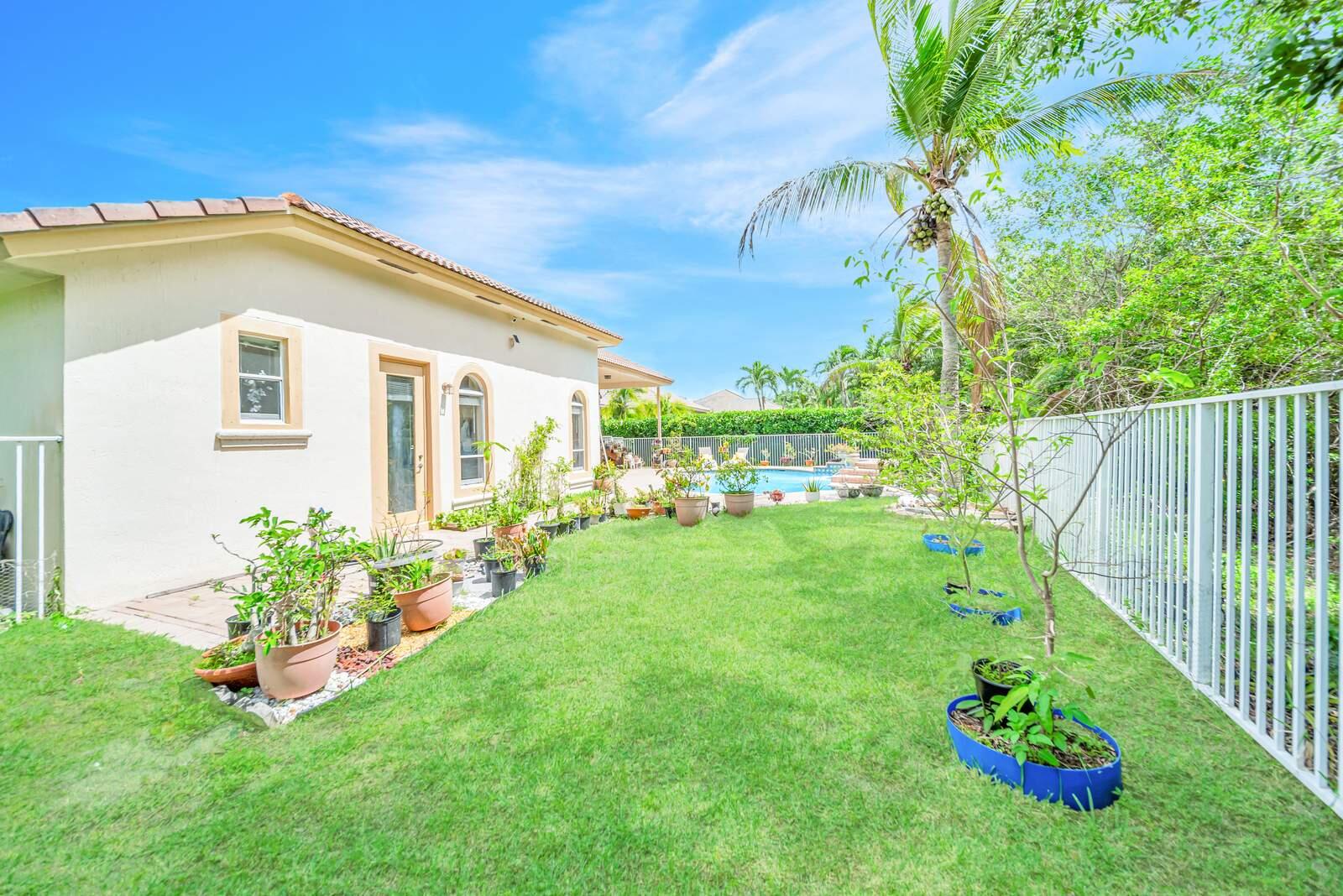 Grand Reserve - Residential