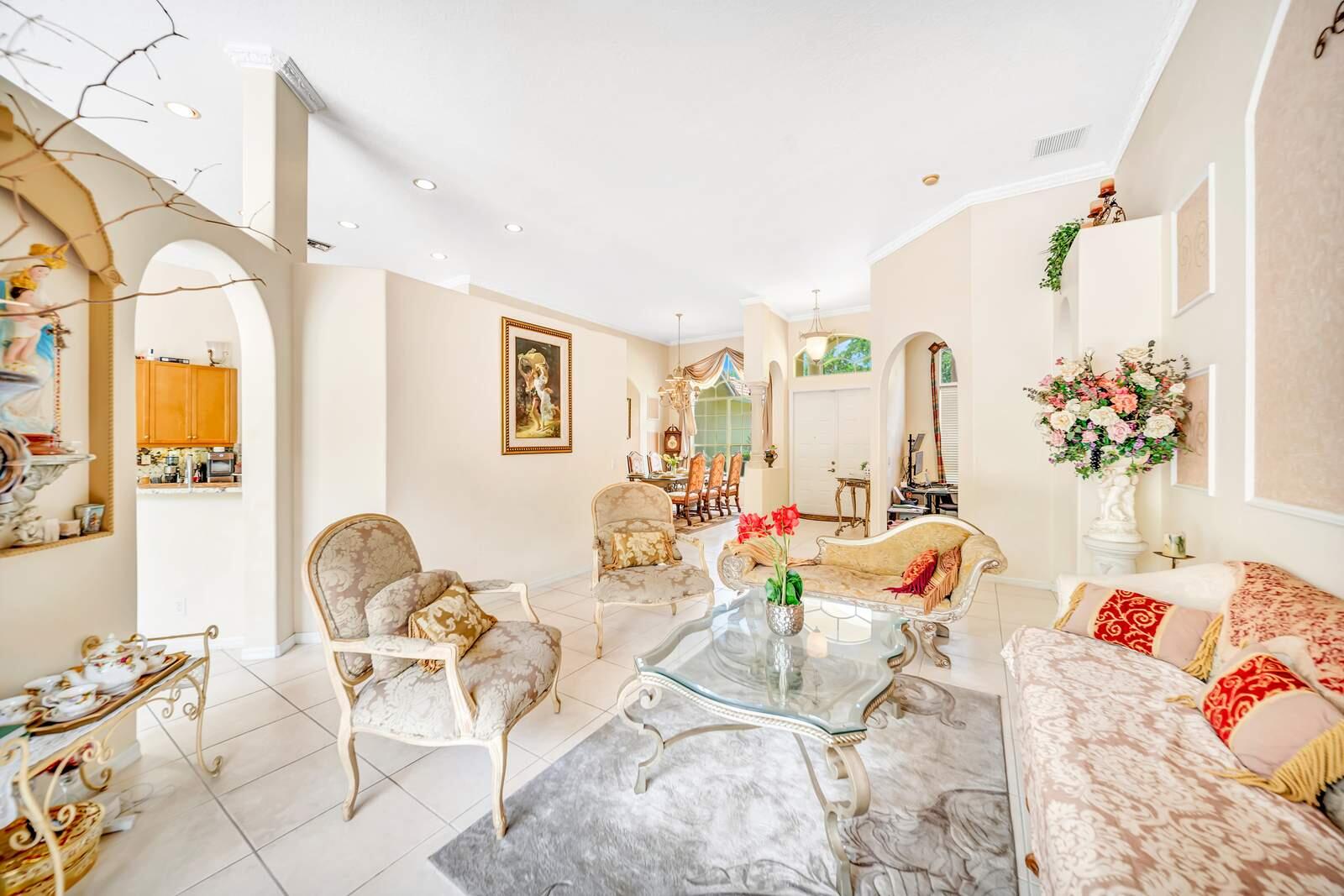 Grand Reserve - Residential