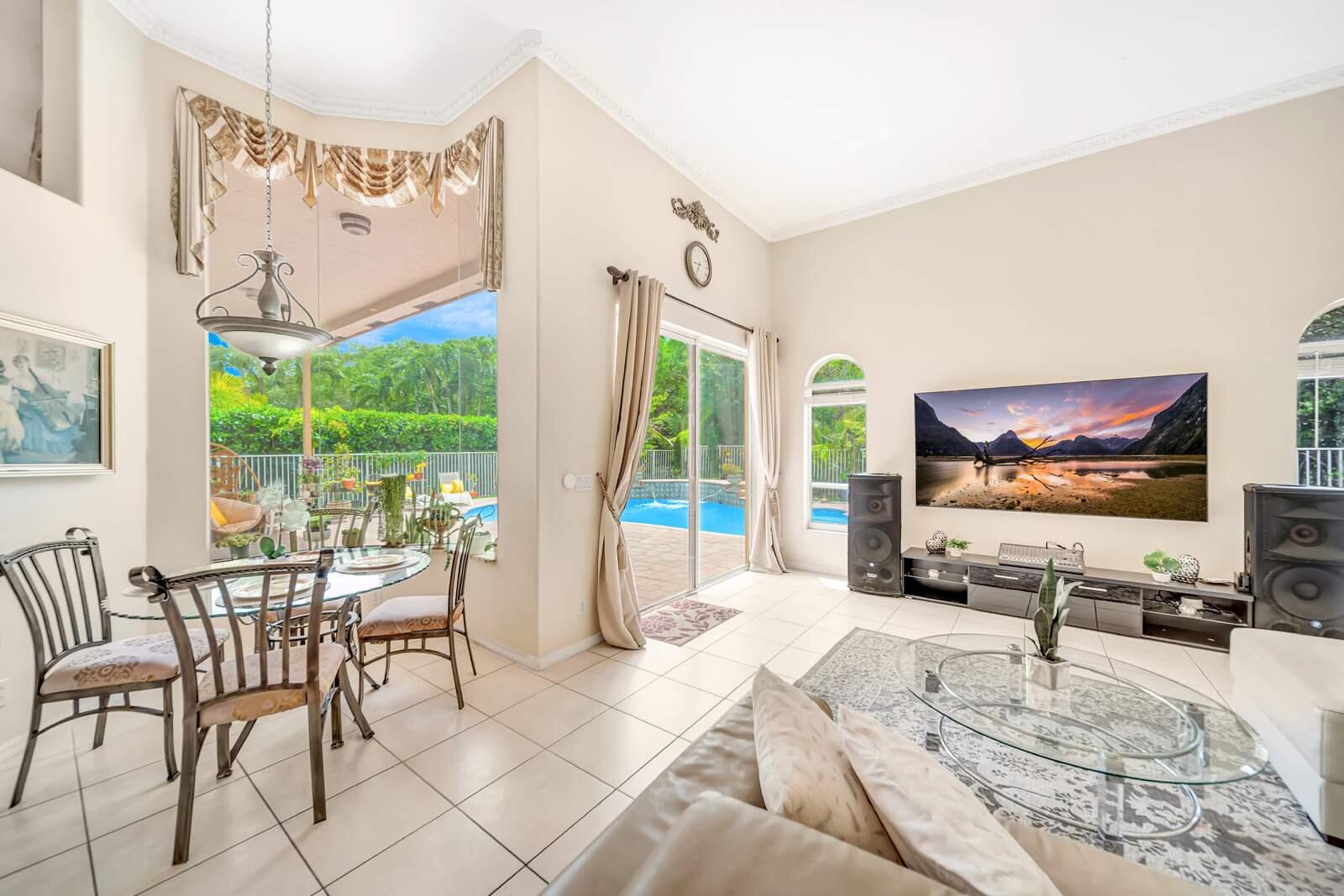 Grand Reserve - Residential