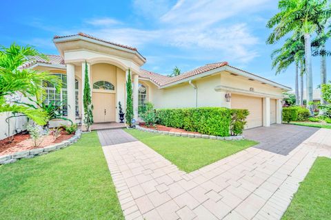 Tiny photo for 6169 NW 53rd Circle, Coral Springs, FL 33067 (MLS # B26015473)