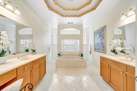 Tiny photo for 6169 NW 53rd Circle, Coral Springs, FL 33067 (MLS # B26015473)