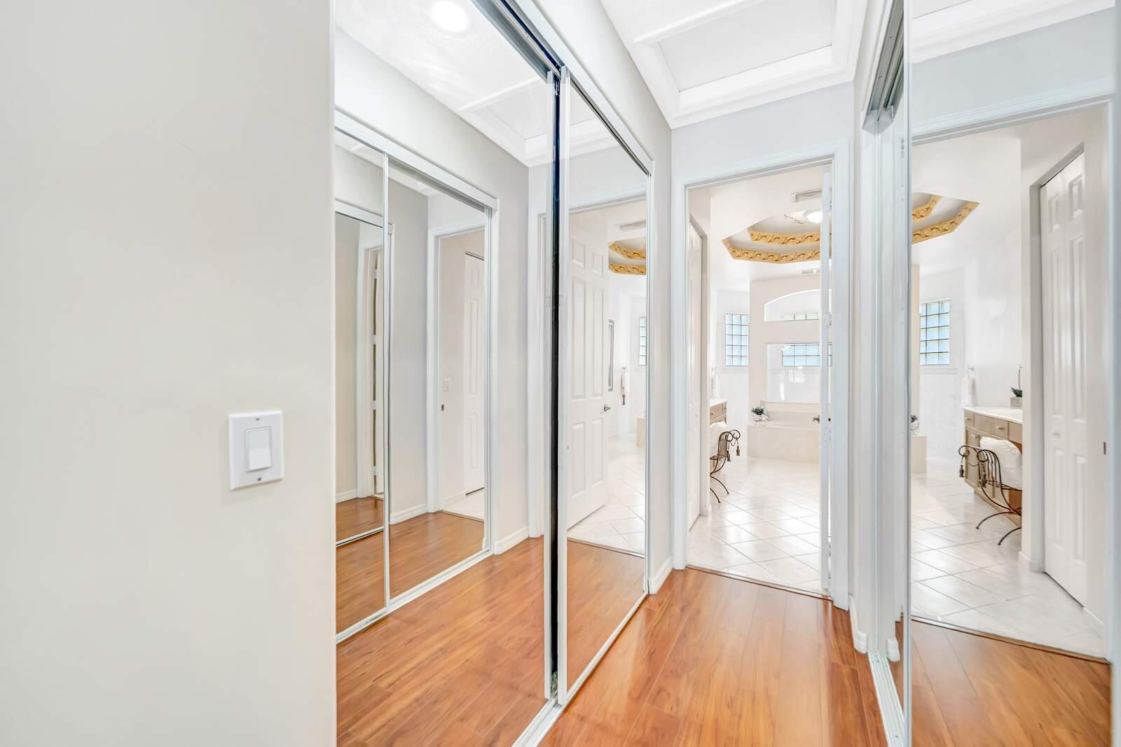 Grand Reserve - Residential