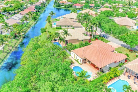 Tiny photo for 6169 NW 53rd Circle, Coral Springs, FL 33067 (MLS # B26015473)