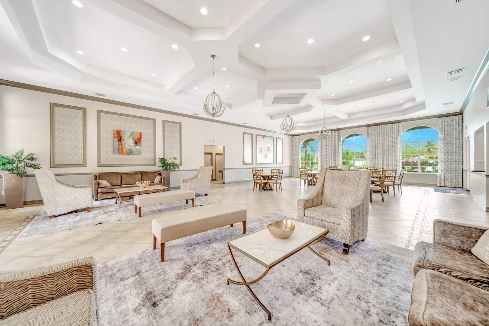 Grand Reserve - Residential