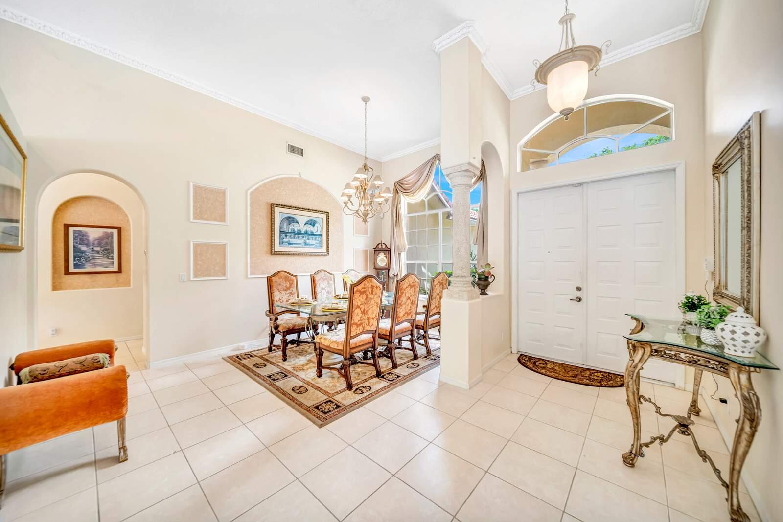 Grand Reserve - Residential