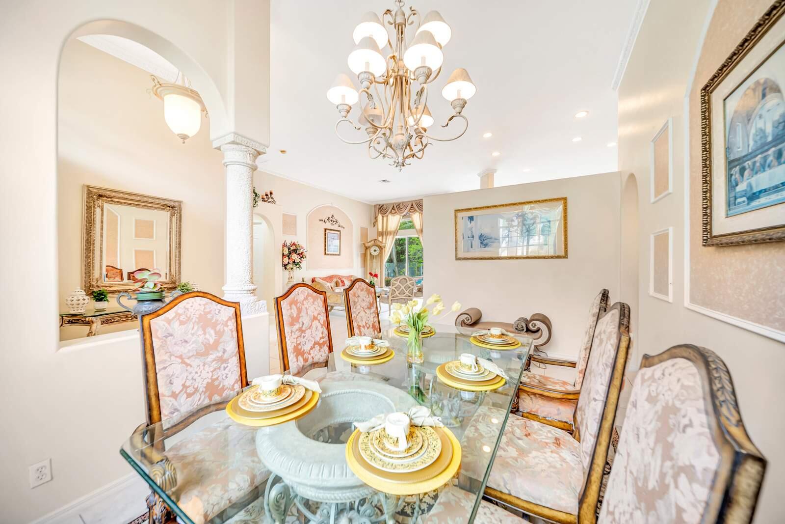 Grand Reserve - Residential