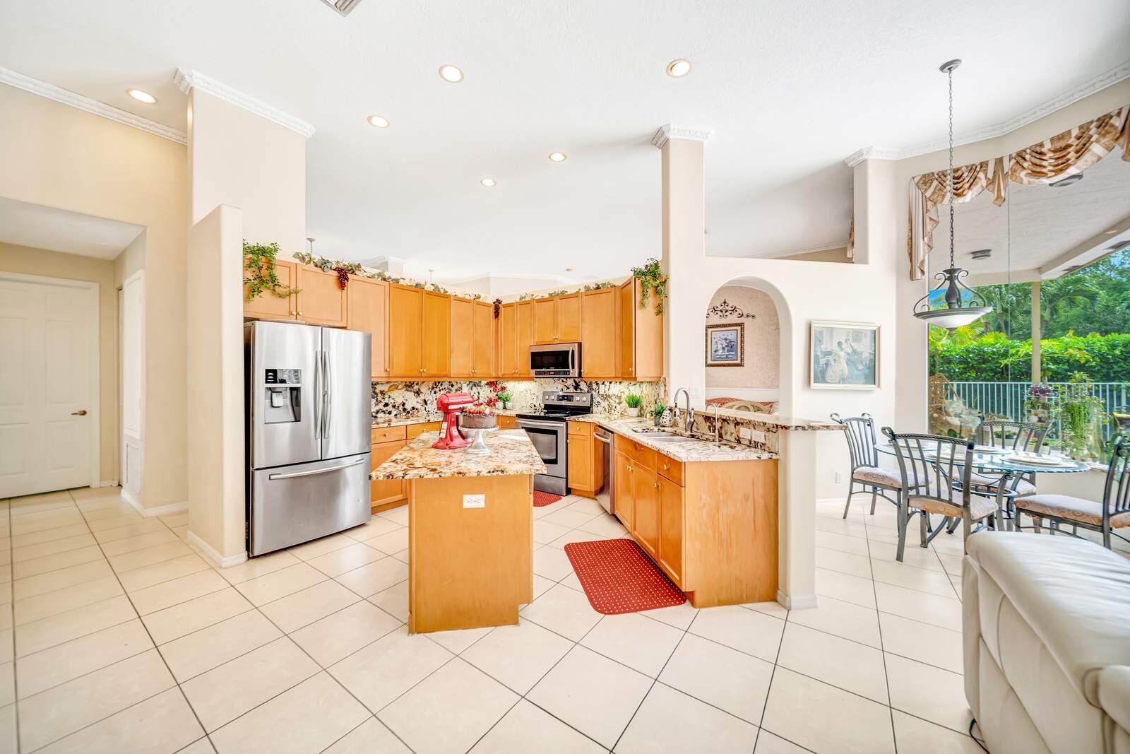 Grand Reserve - Residential