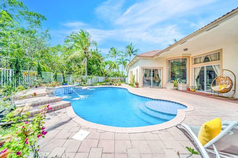 Tiny photo for 6169 NW 53rd Circle, Coral Springs, FL 33067 (MLS # B26015473)