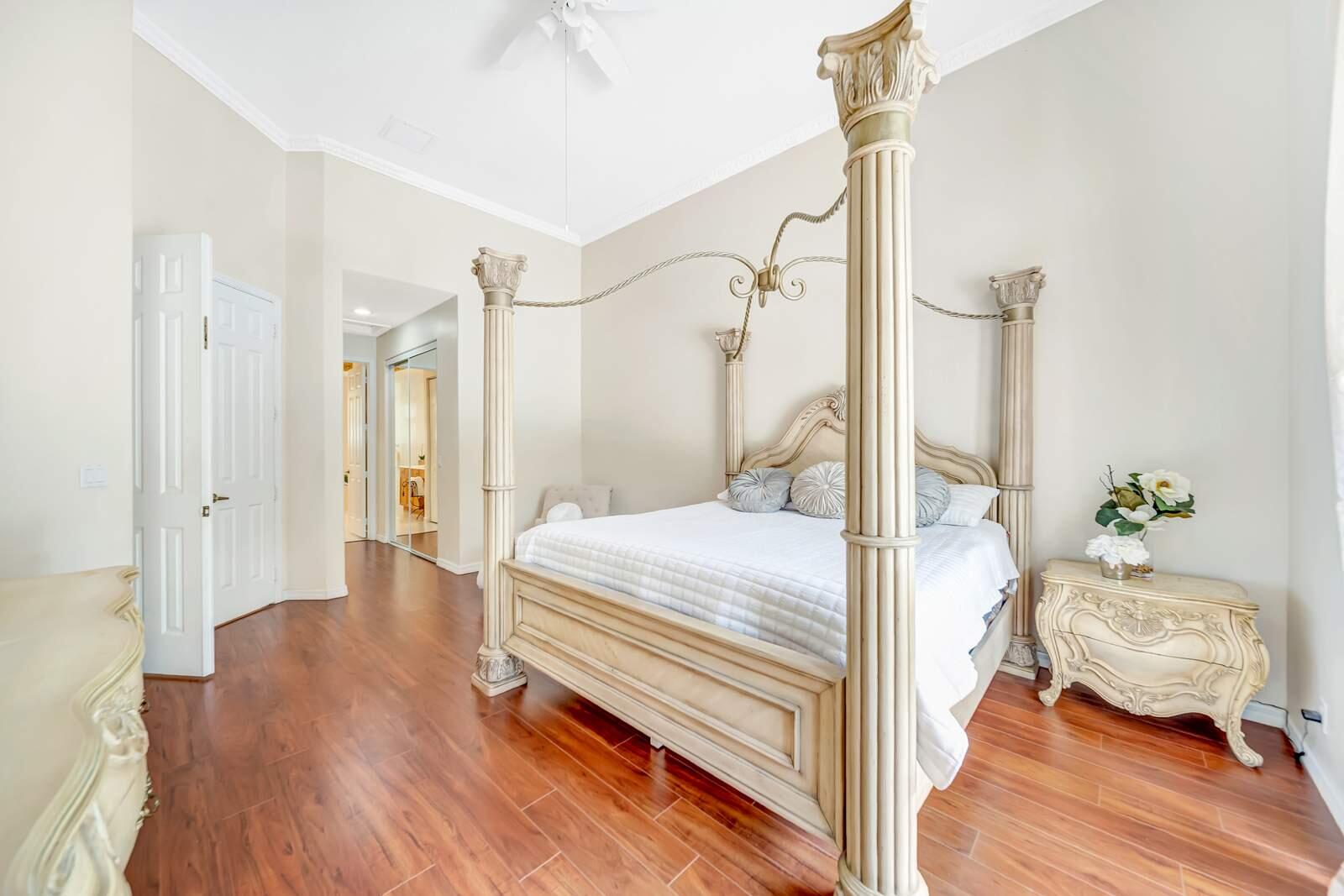 Grand Reserve - Residential