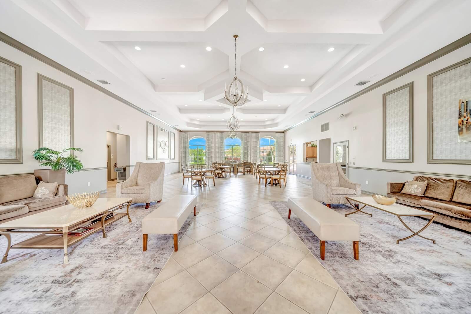 Grand Reserve - Residential