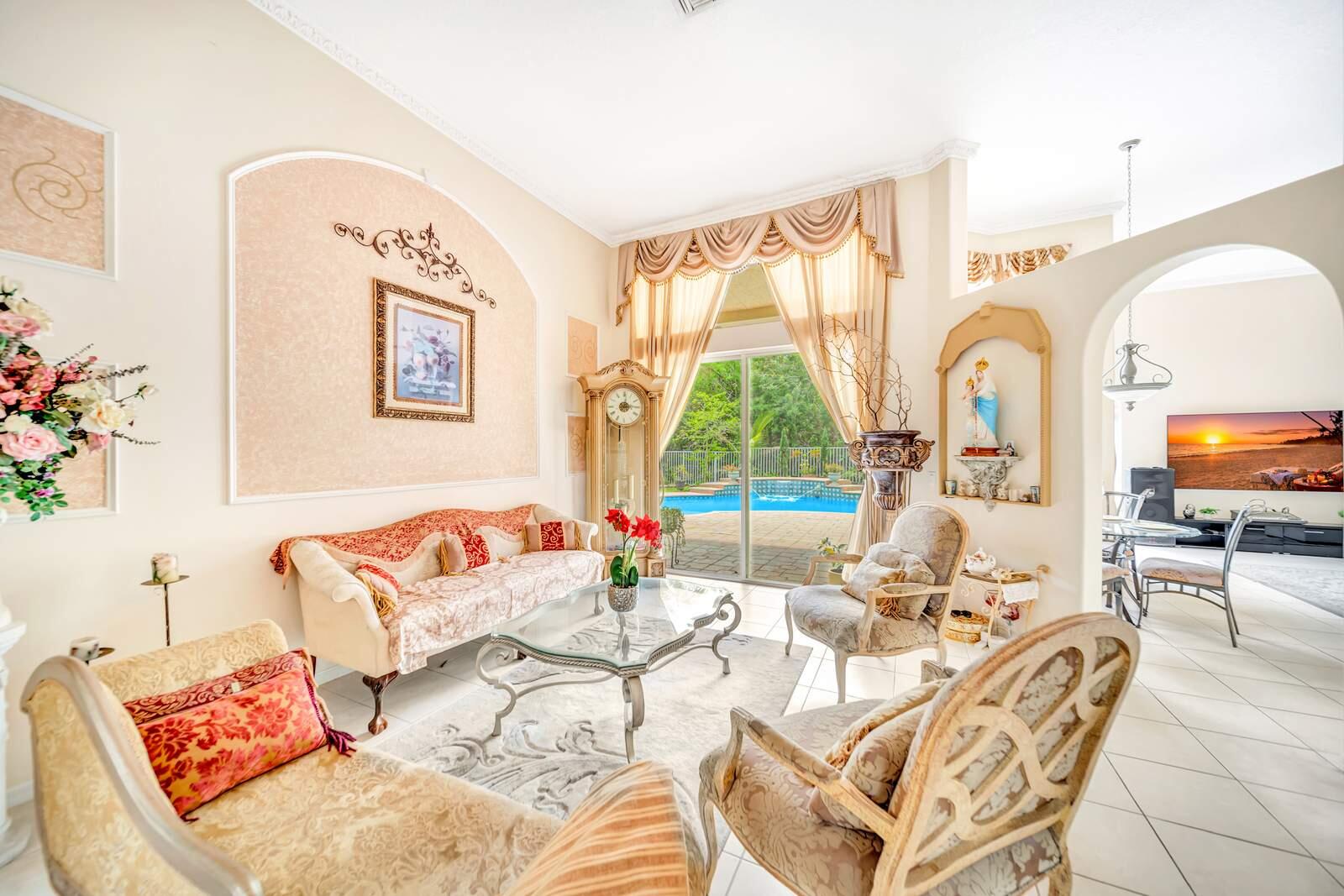 Grand Reserve - Residential