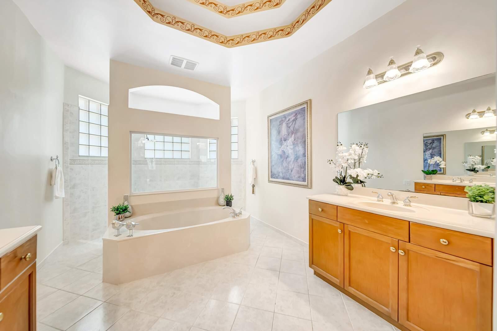 Grand Reserve - Residential