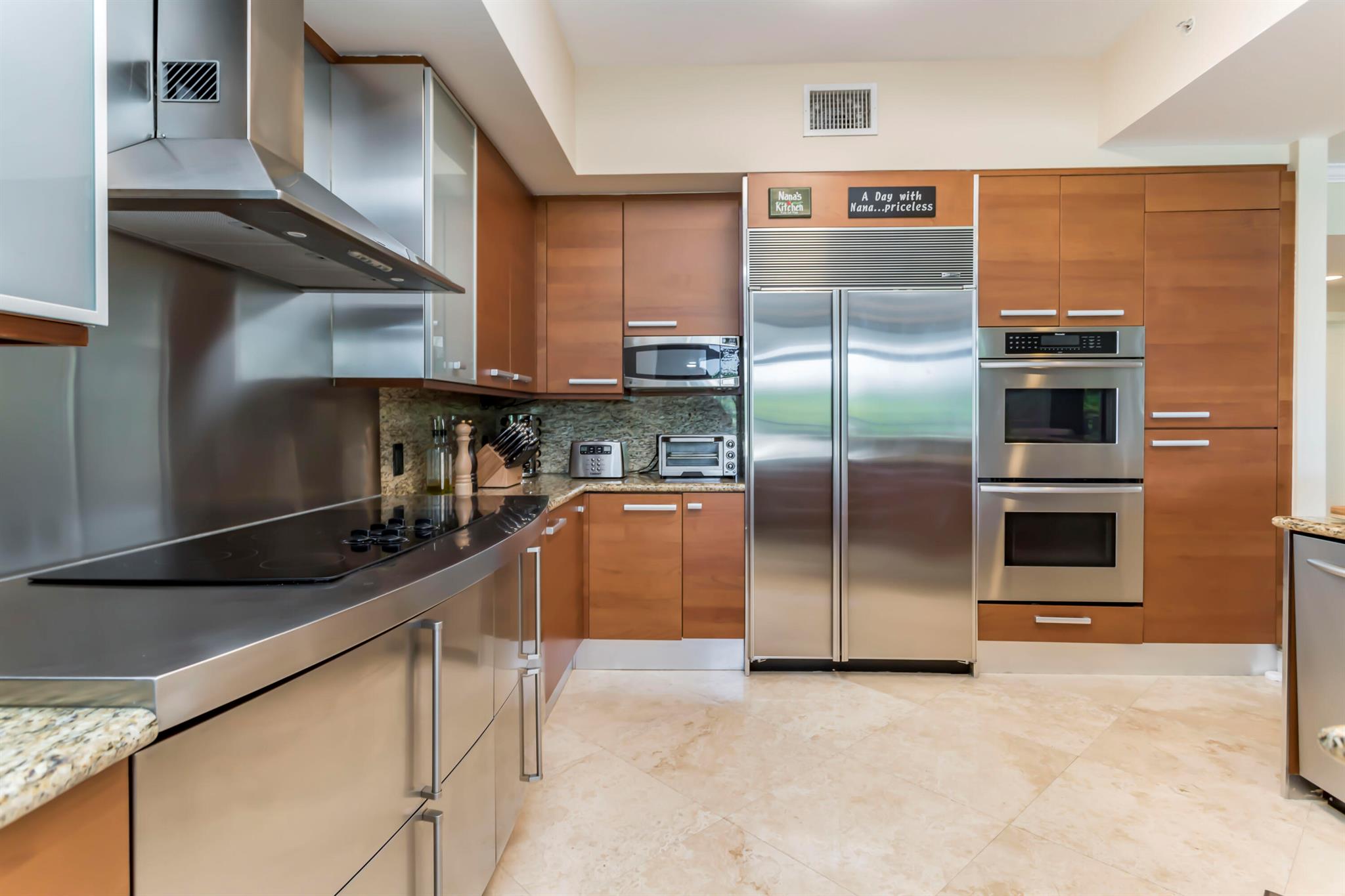 ORCHID BEACH CONDOMINIUM - Residential Lease