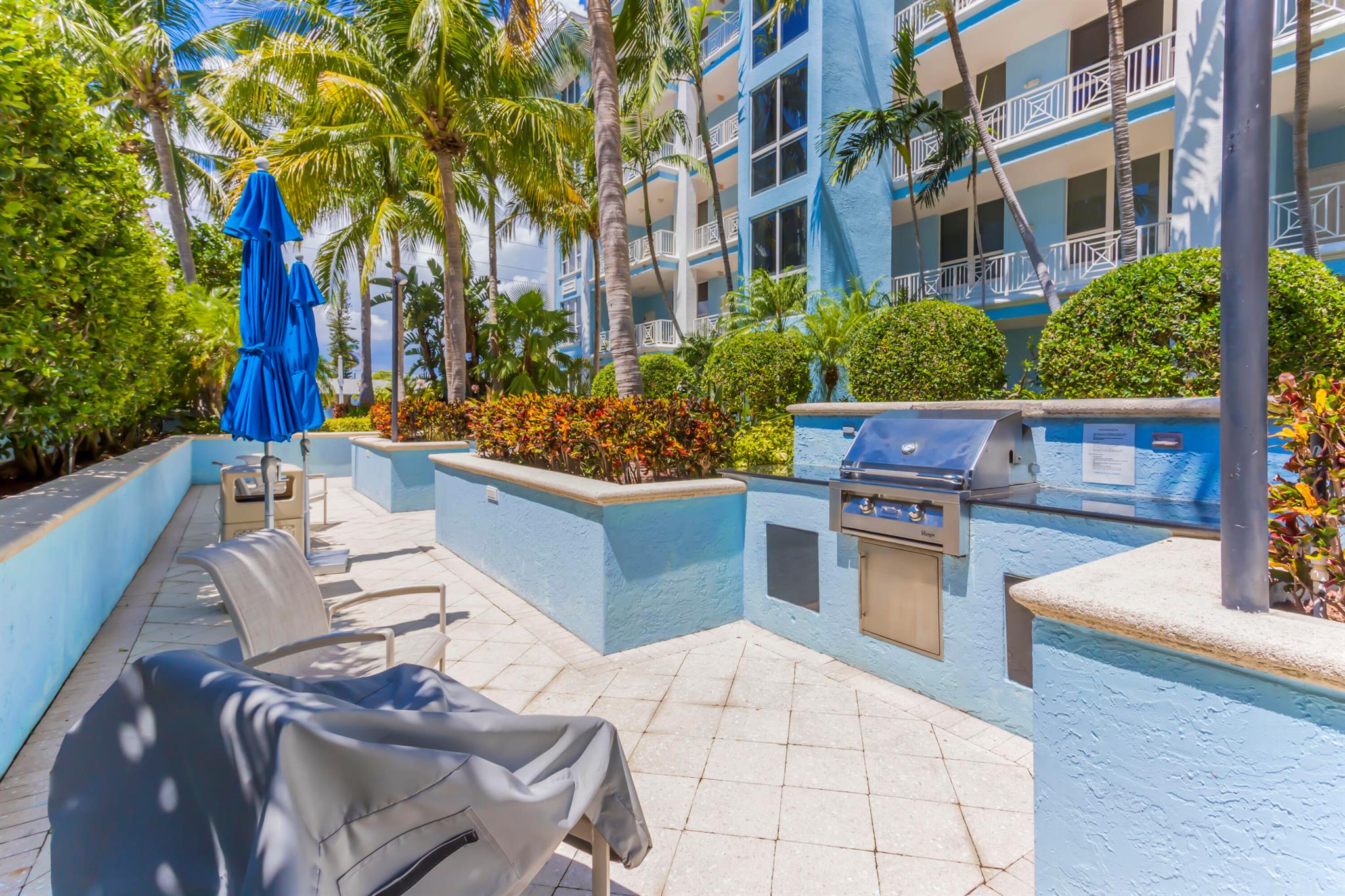 ORCHID BEACH CONDOMINIUM - Residential Lease