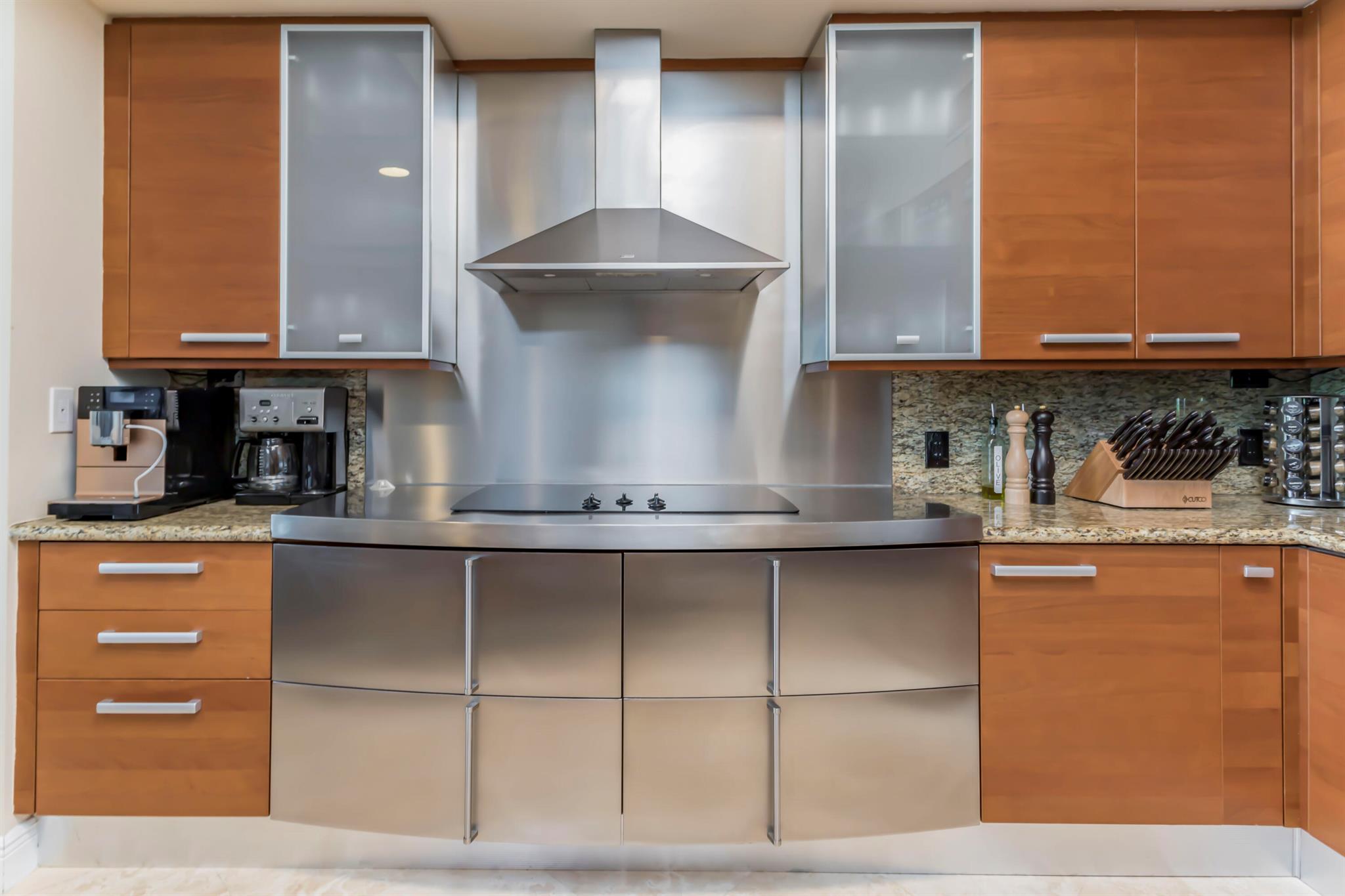 ORCHID BEACH CONDOMINIUM - Residential Lease