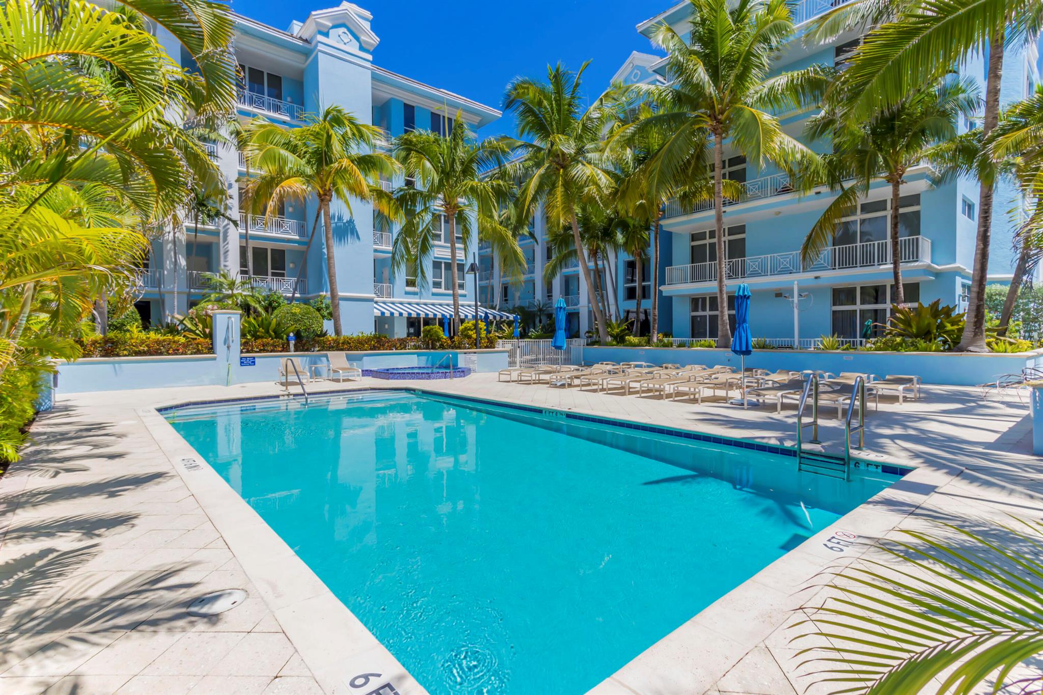 ORCHID BEACH CONDOMINIUM - Residential Lease