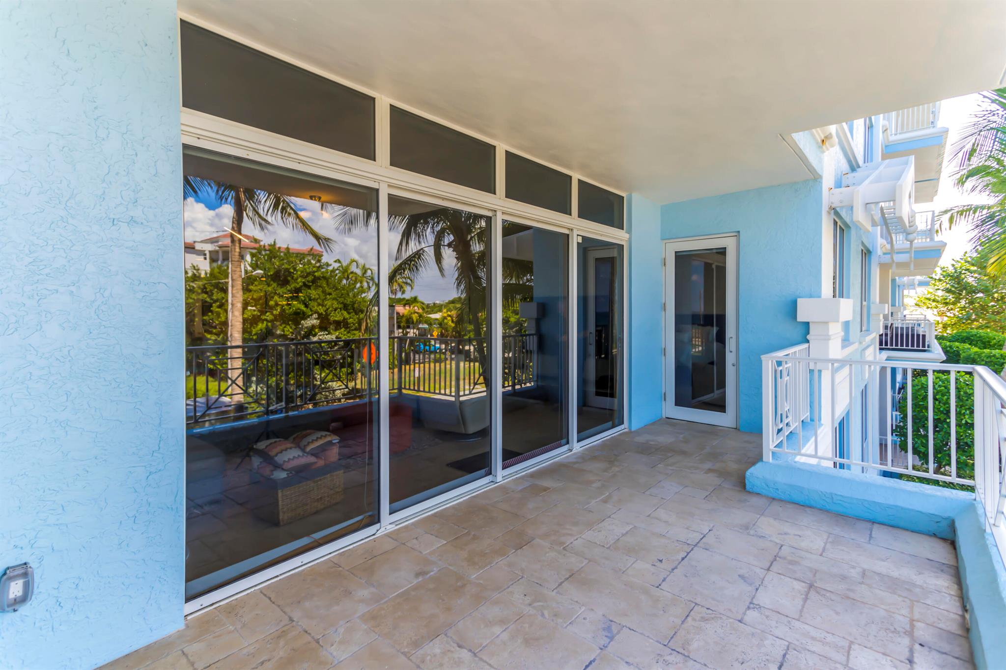 ORCHID BEACH CONDOMINIUM - Residential Lease