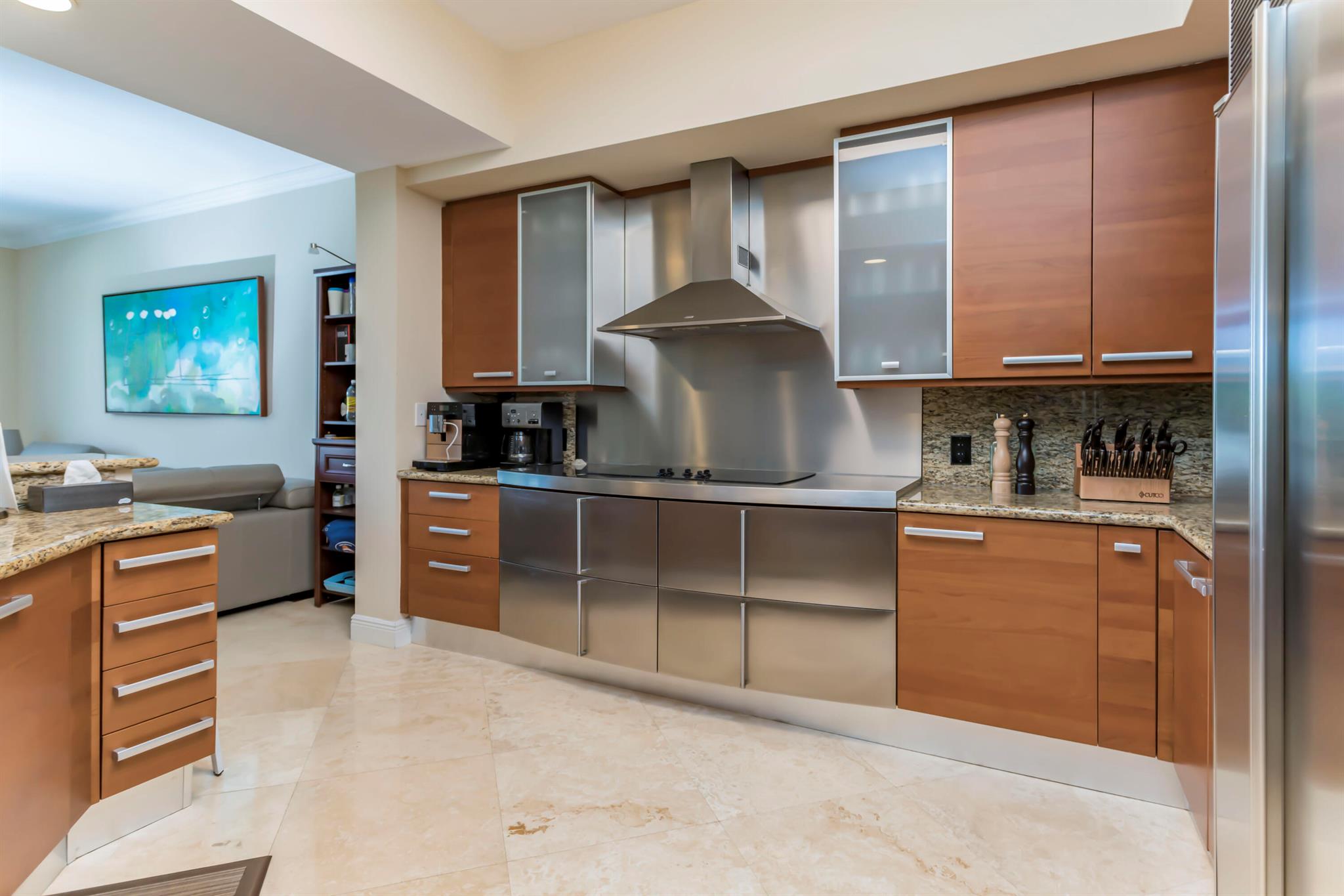 ORCHID BEACH CONDOMINIUM - Residential Lease