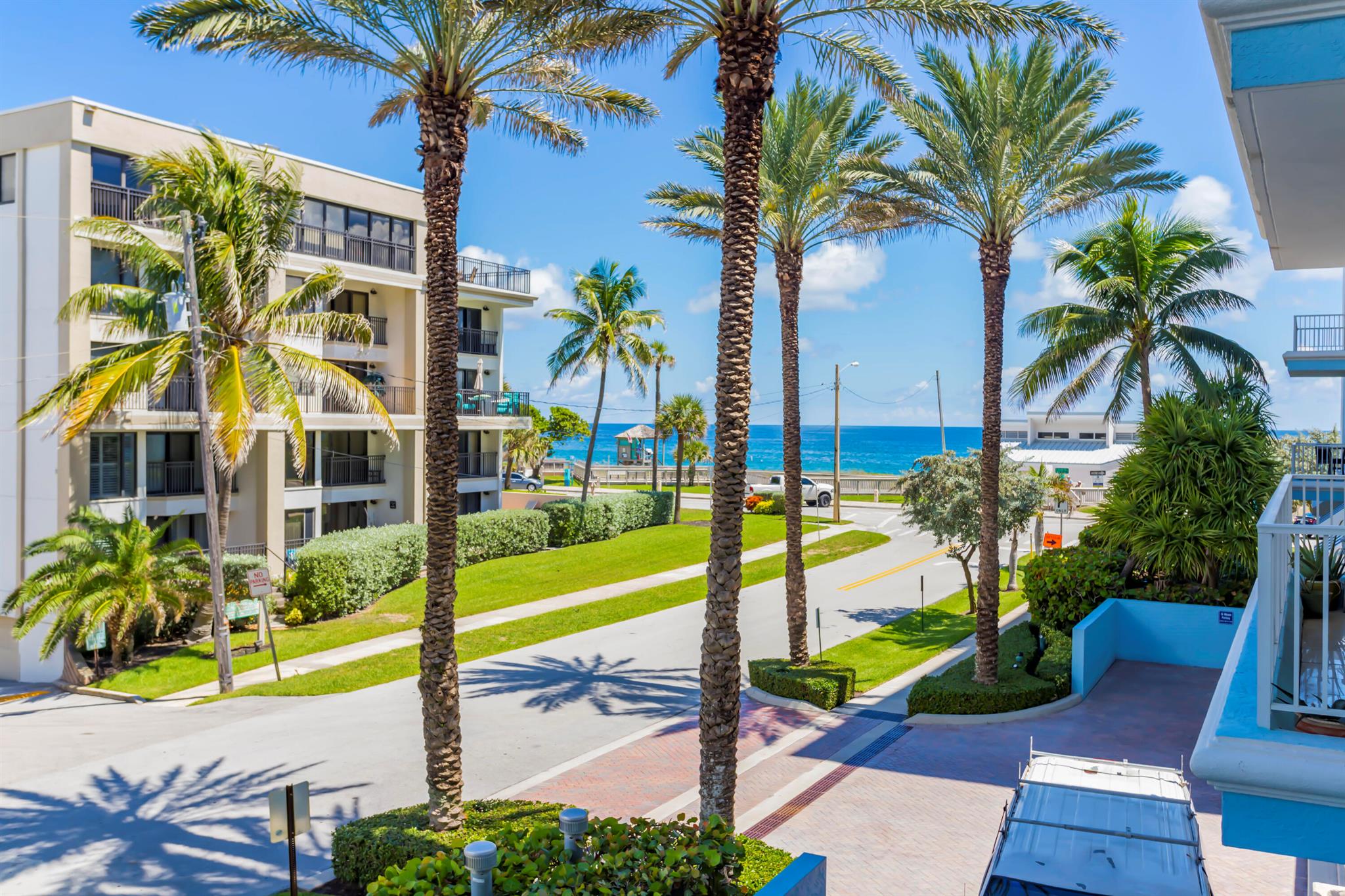 ORCHID BEACH CONDOMINIUM - Residential Lease