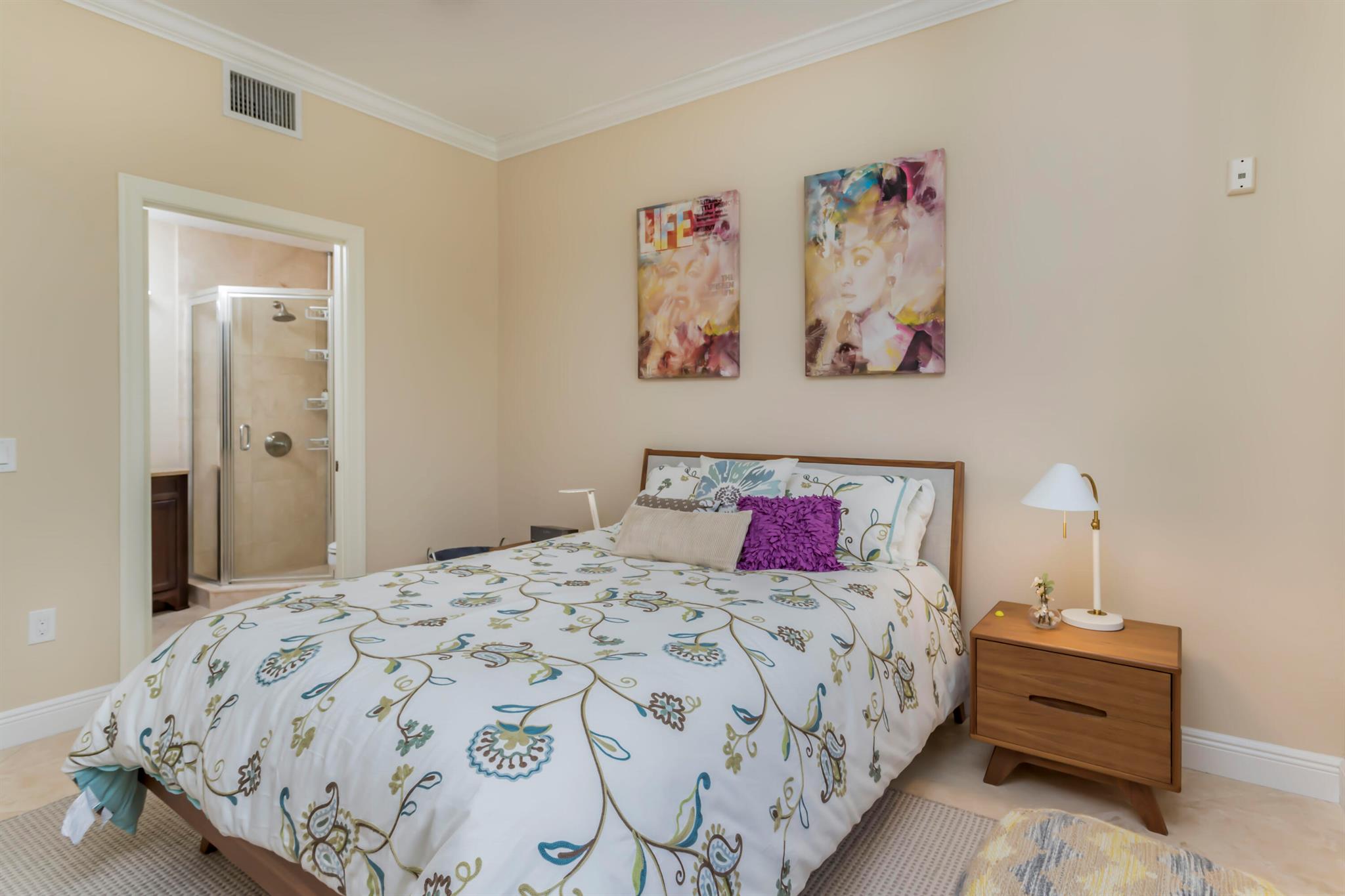 ORCHID BEACH CONDOMINIUM - Residential Lease