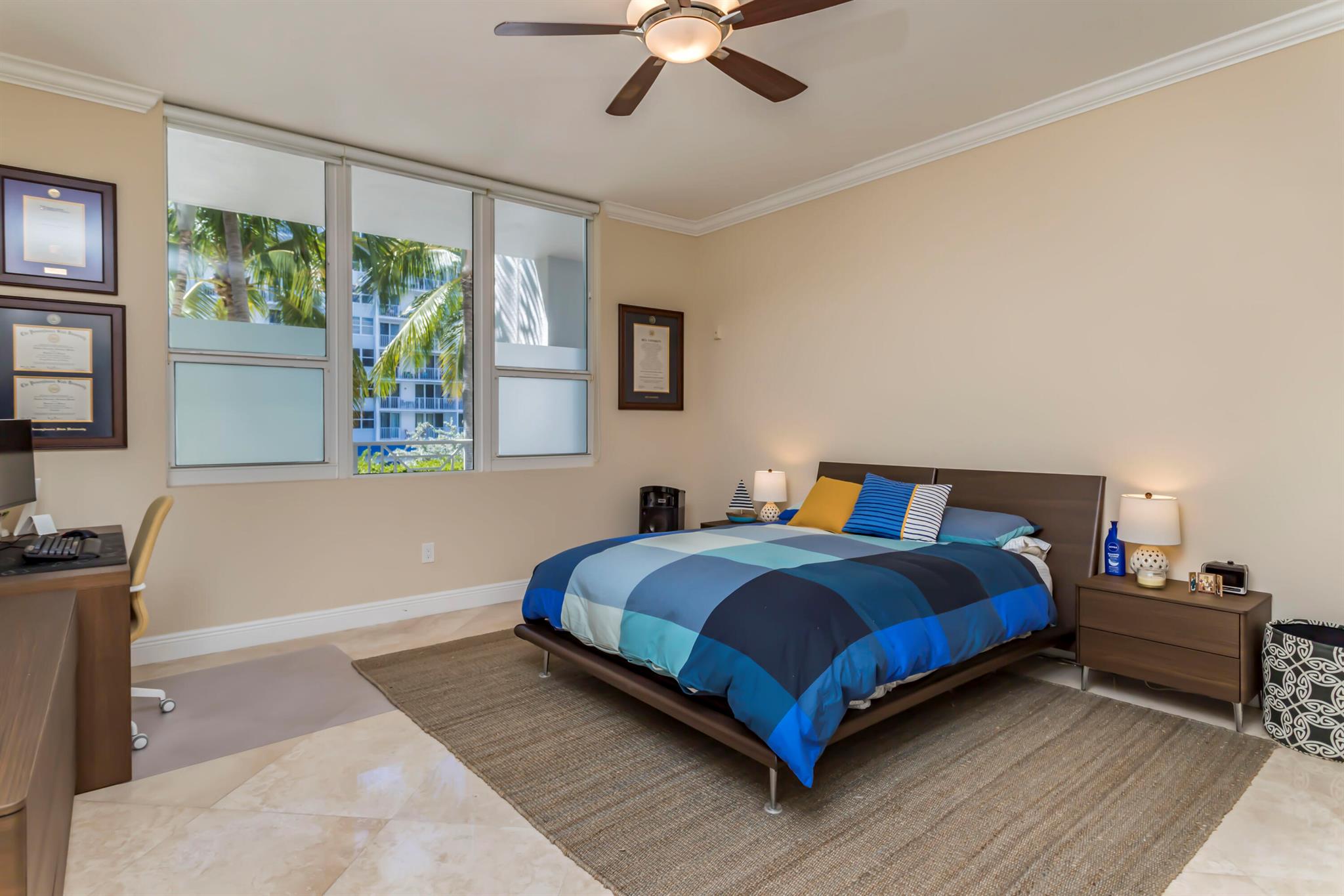 ORCHID BEACH CONDOMINIUM - Residential Lease