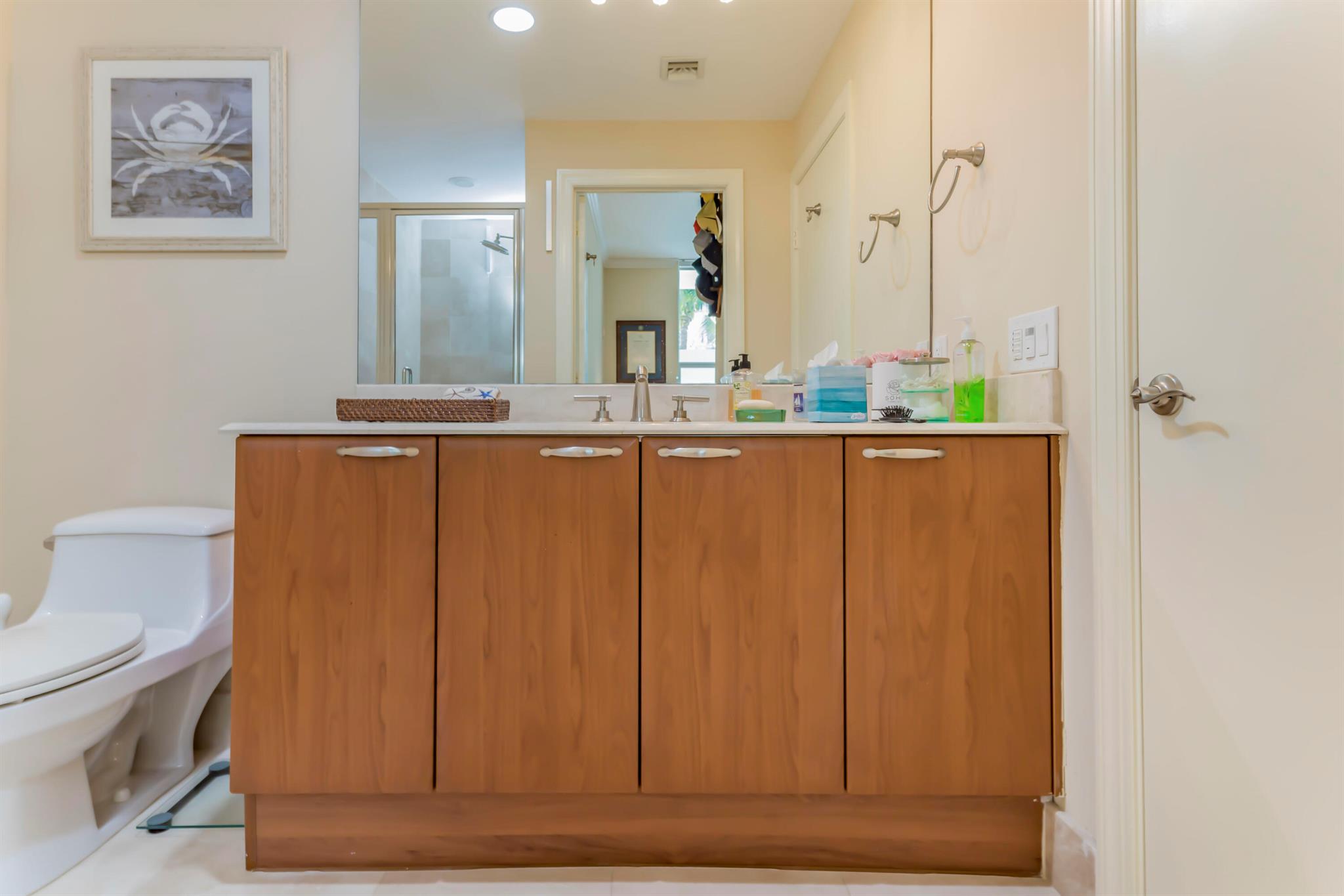 ORCHID BEACH CONDOMINIUM - Residential Lease