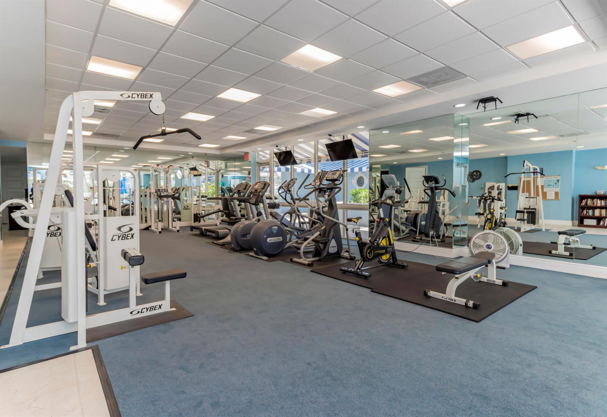 ORCHID BEACH CONDOMINIUM - Residential Lease