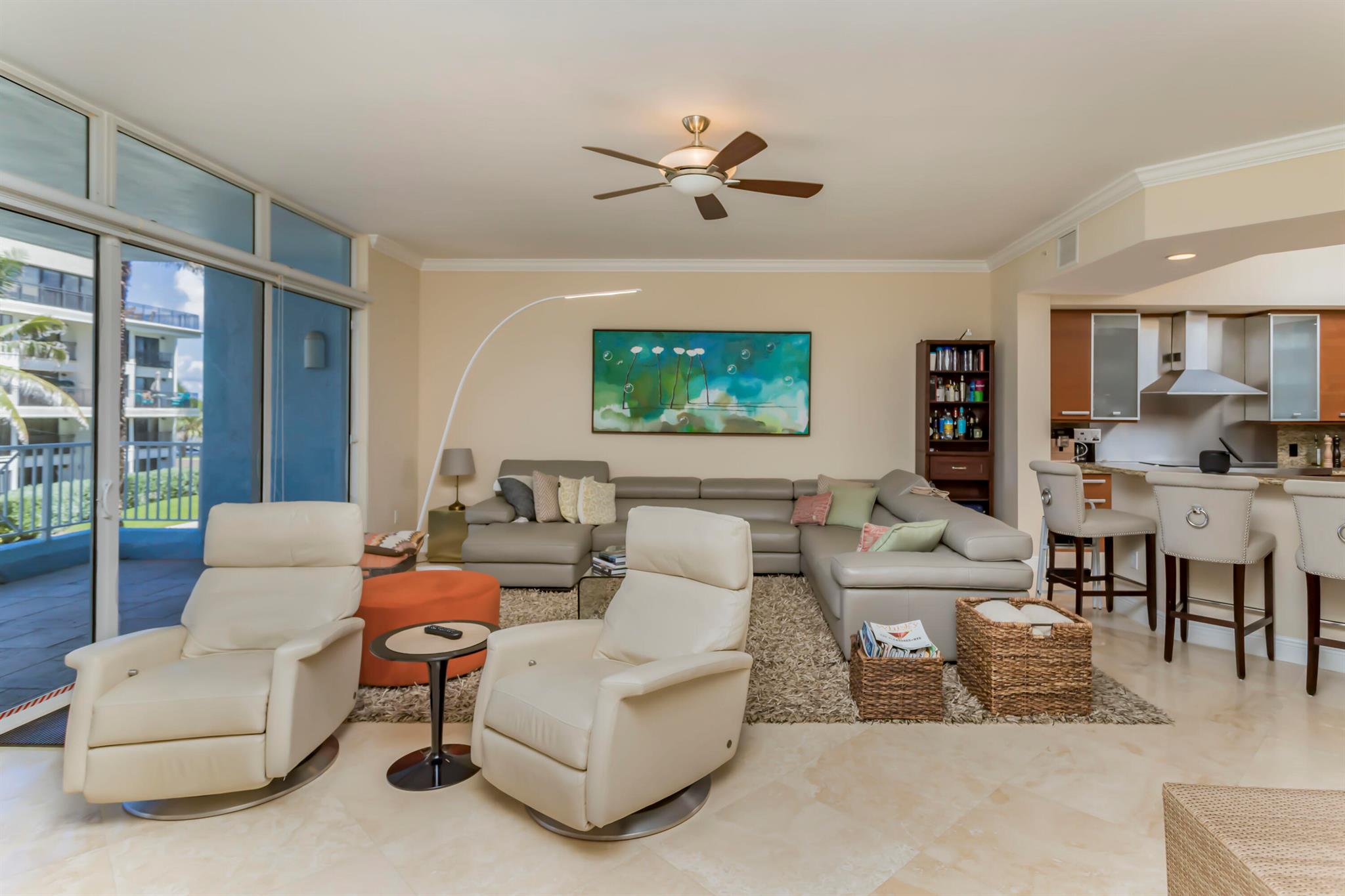 ORCHID BEACH CONDOMINIUM - Residential Lease