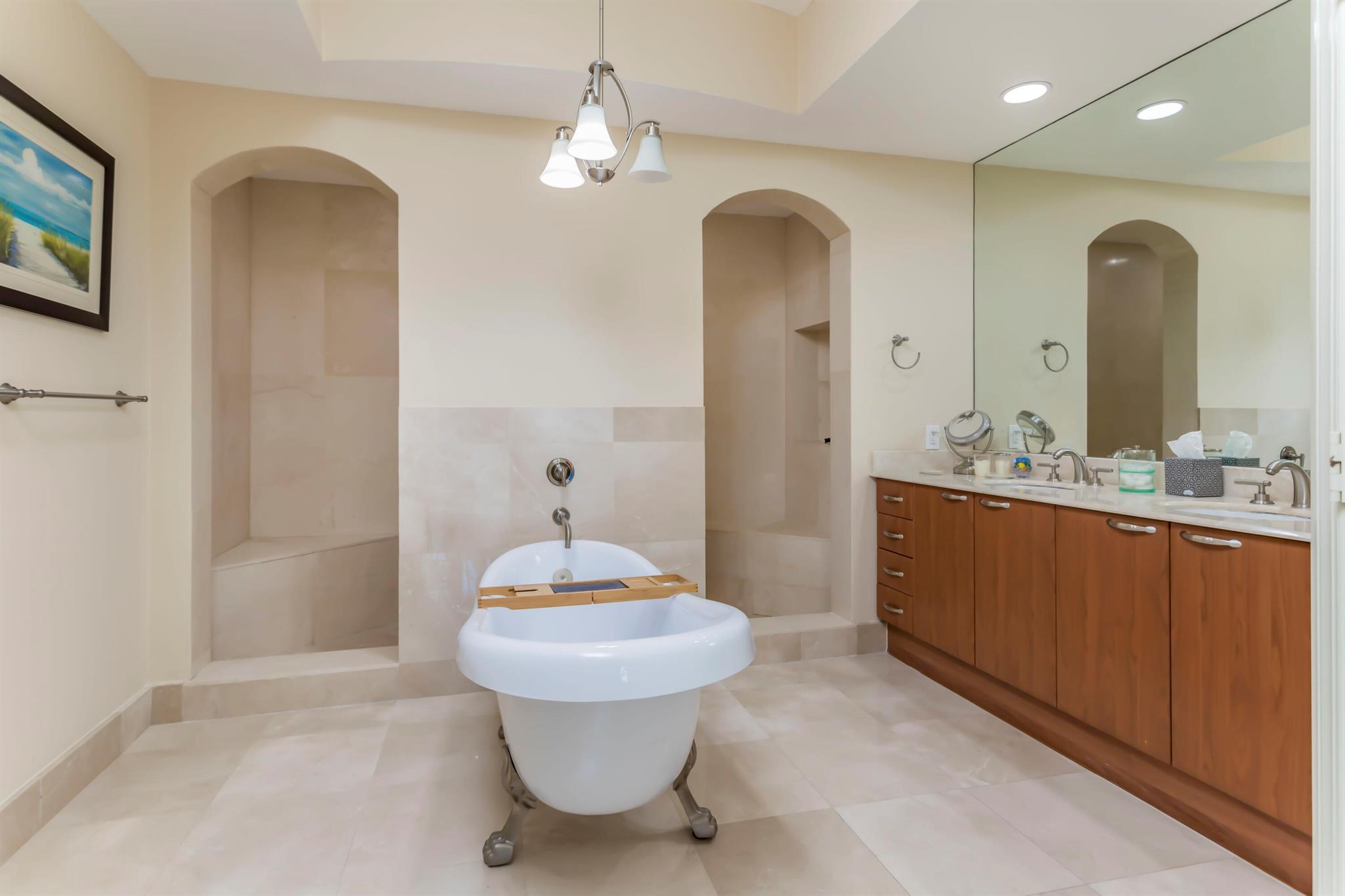 ORCHID BEACH CONDOMINIUM - Residential Lease