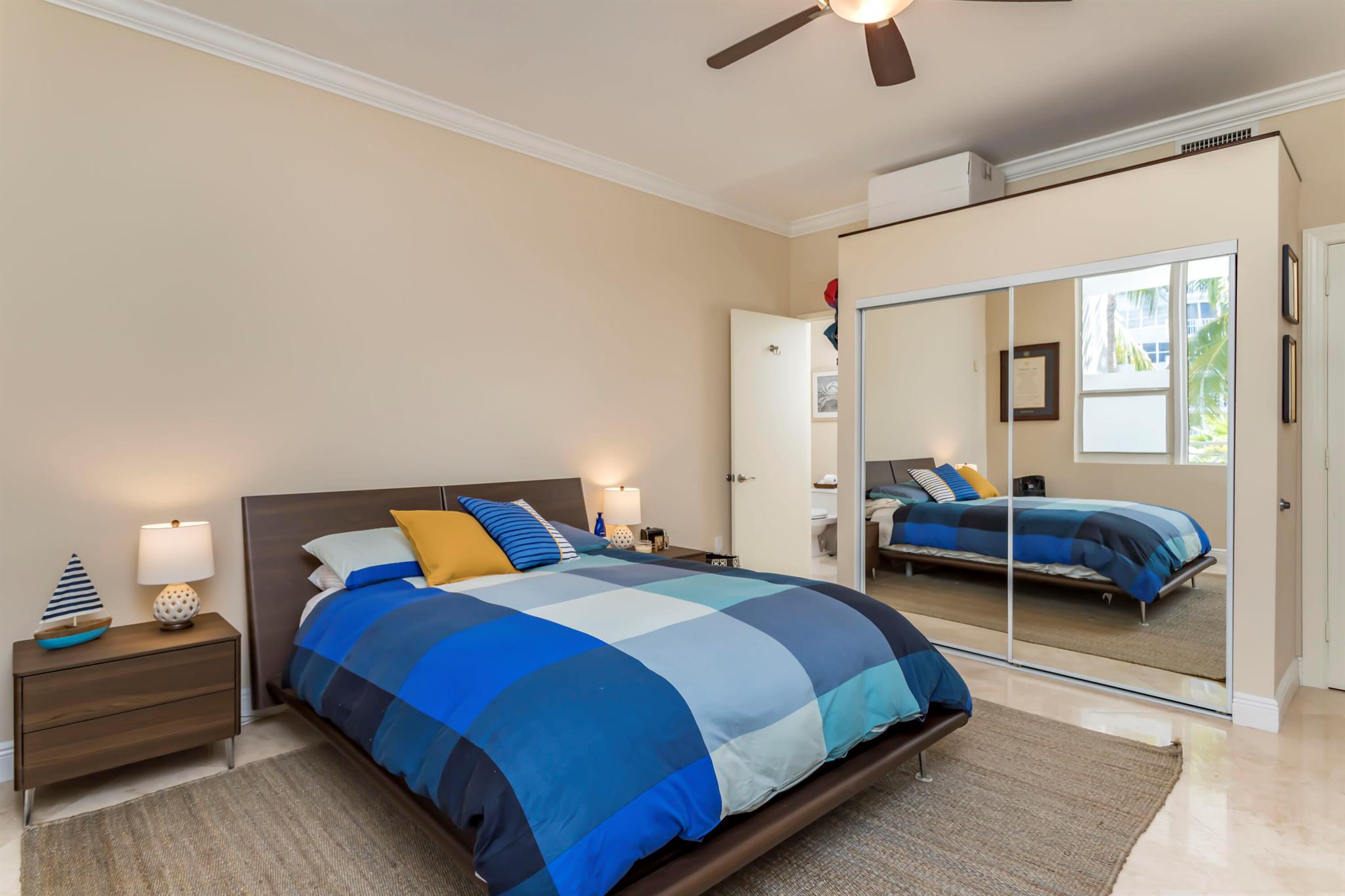 ORCHID BEACH CONDOMINIUM - Residential Lease