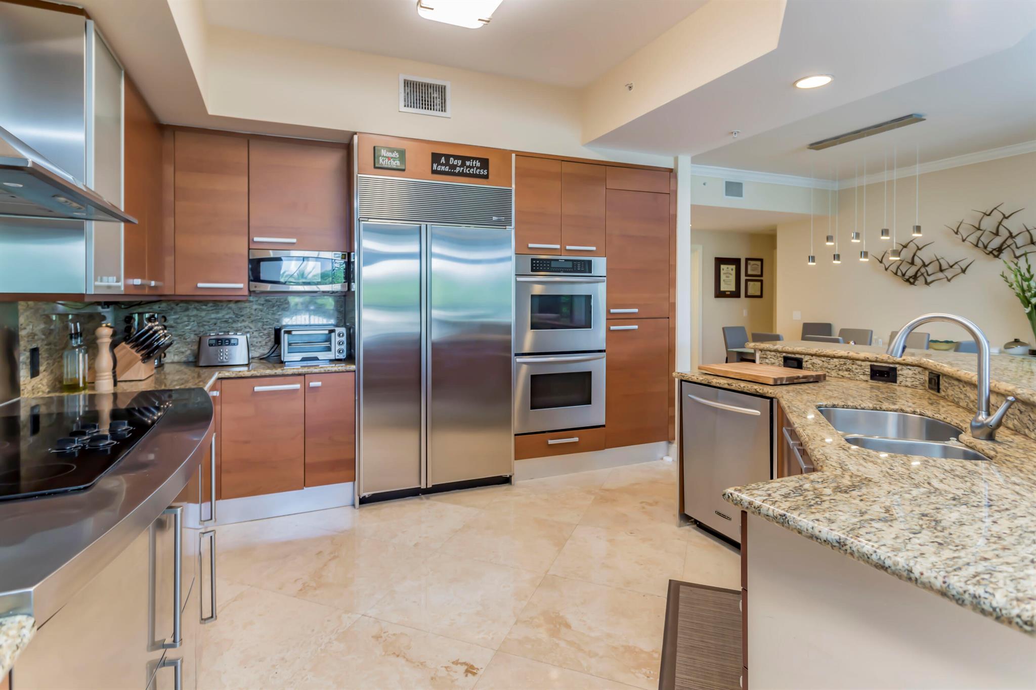 ORCHID BEACH CONDOMINIUM - Residential Lease