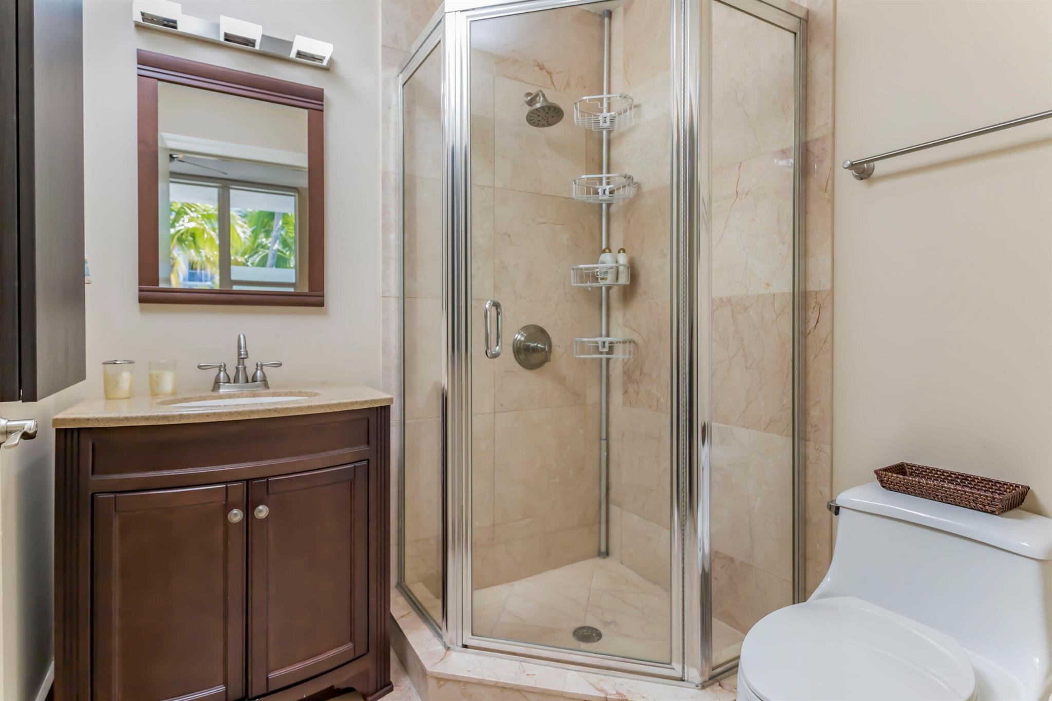 ORCHID BEACH CONDOMINIUM - Residential Lease