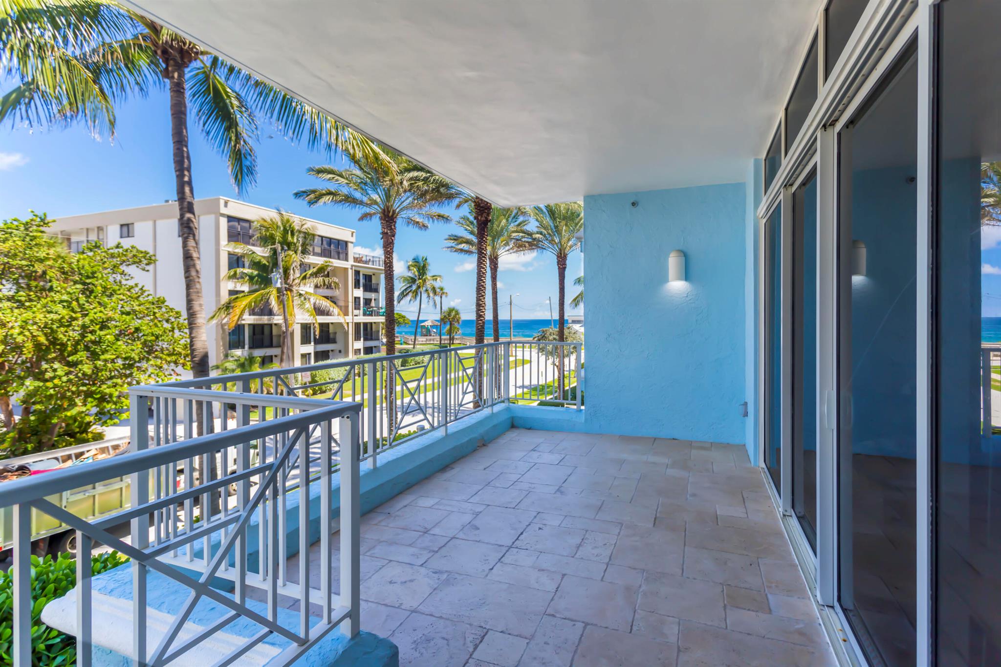 ORCHID BEACH CONDOMINIUM - Residential Lease