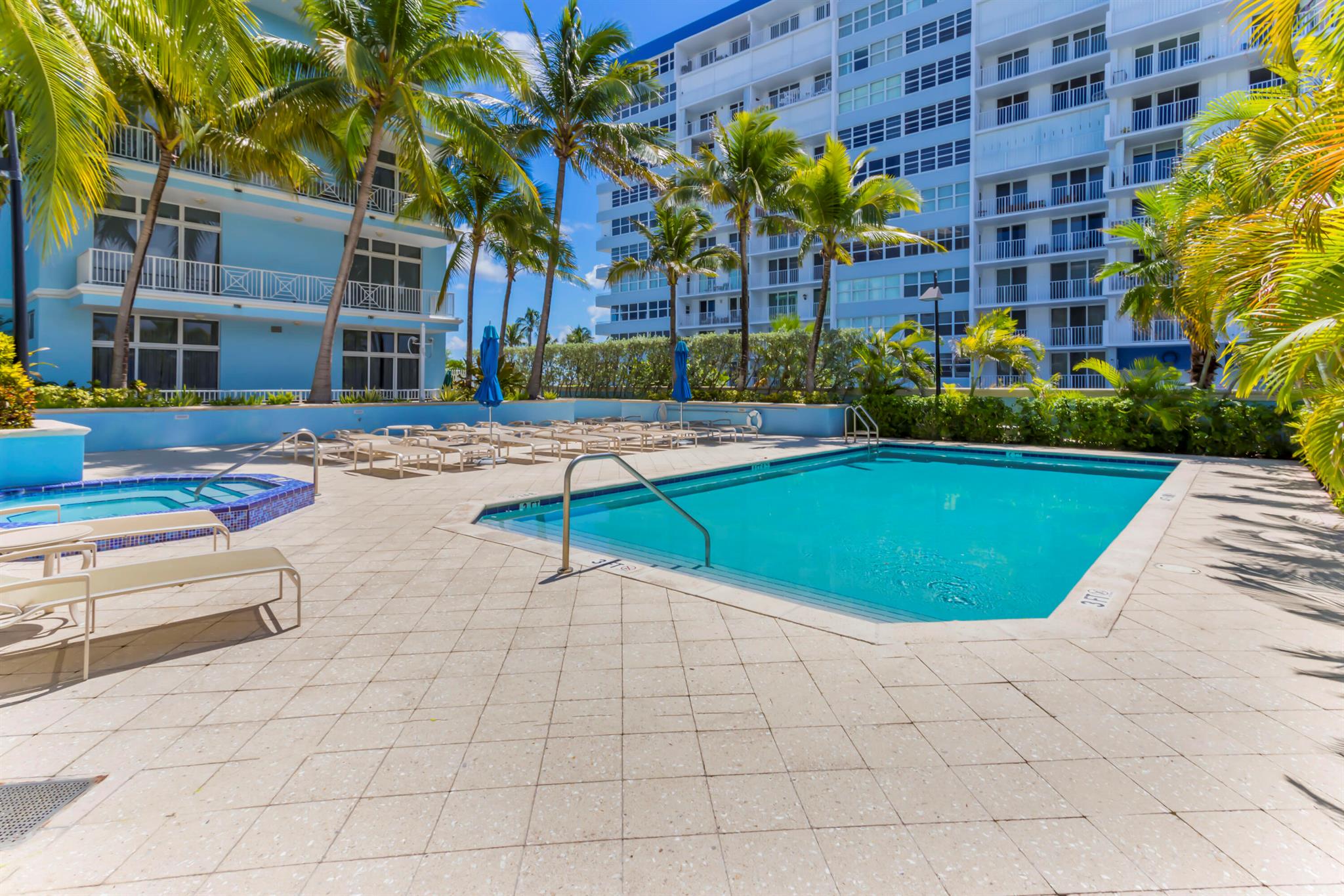 ORCHID BEACH CONDOMINIUM - Residential Lease