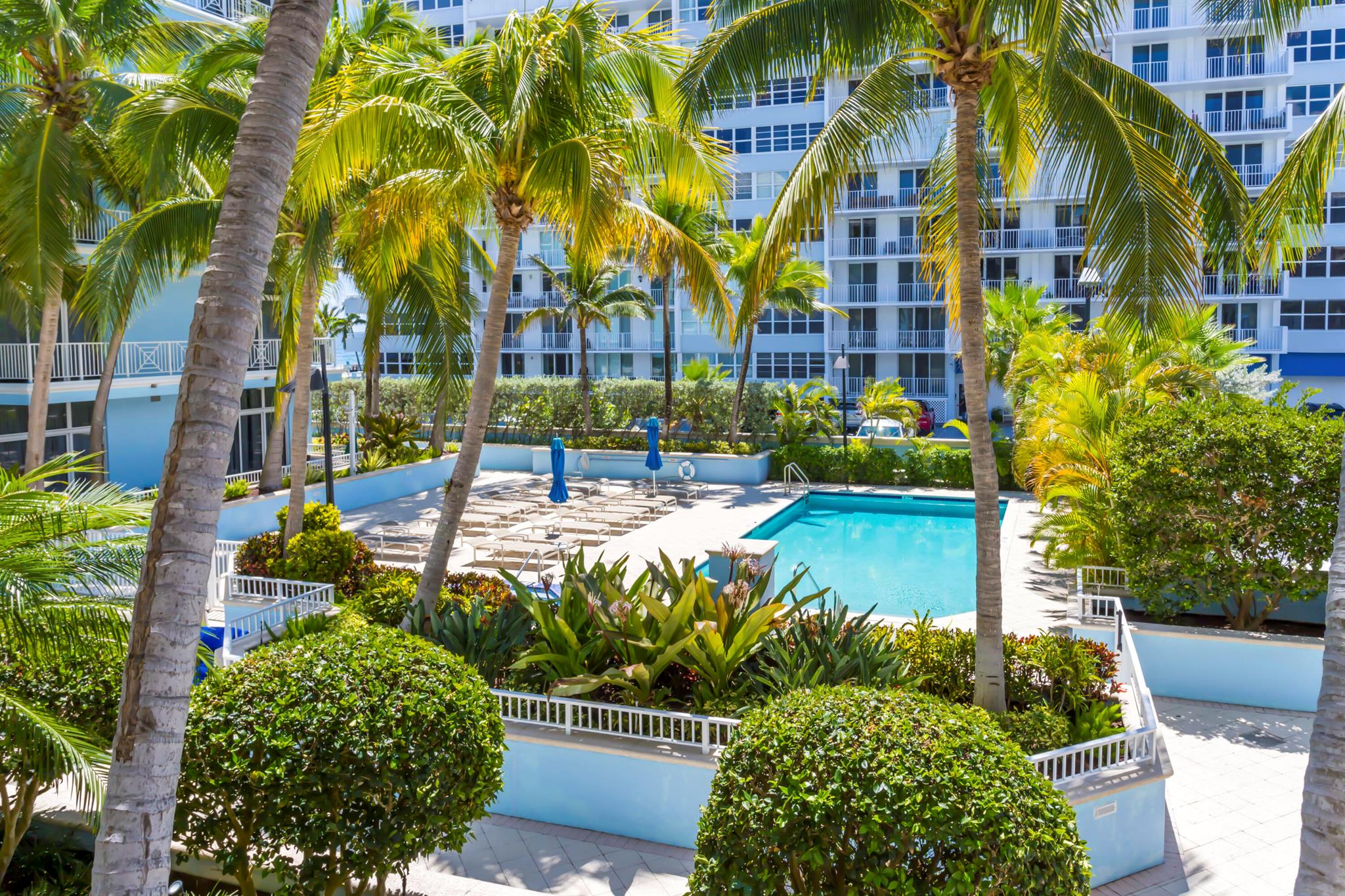 ORCHID BEACH CONDOMINIUM - Residential Lease