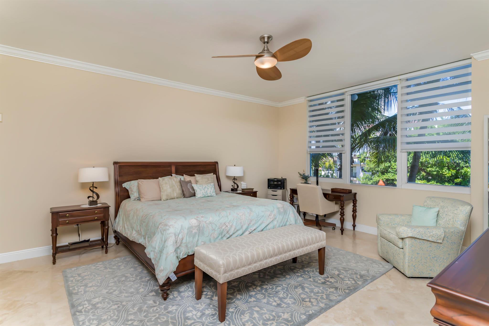 ORCHID BEACH CONDOMINIUM - Residential Lease