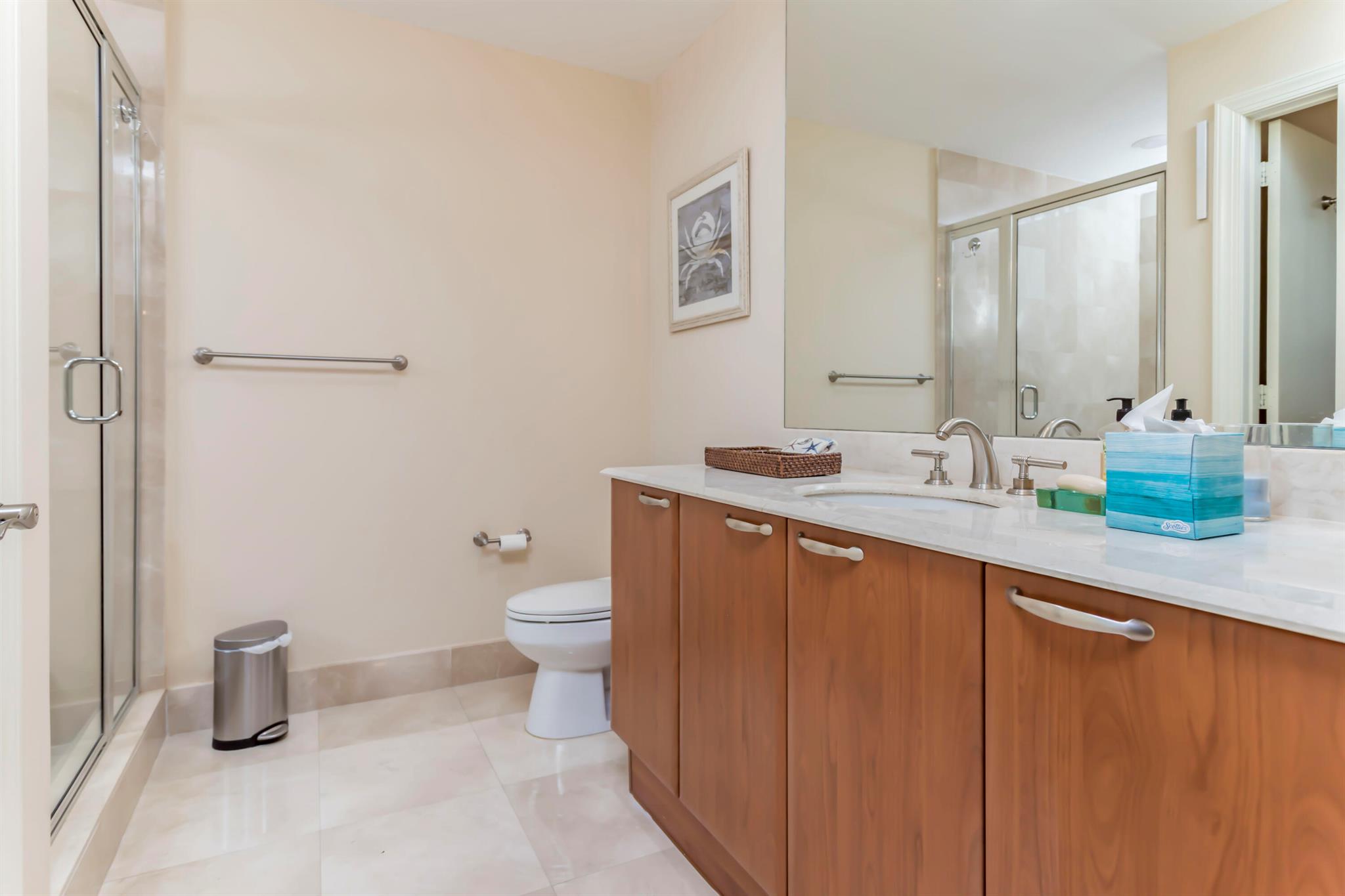 ORCHID BEACH CONDOMINIUM - Residential Lease