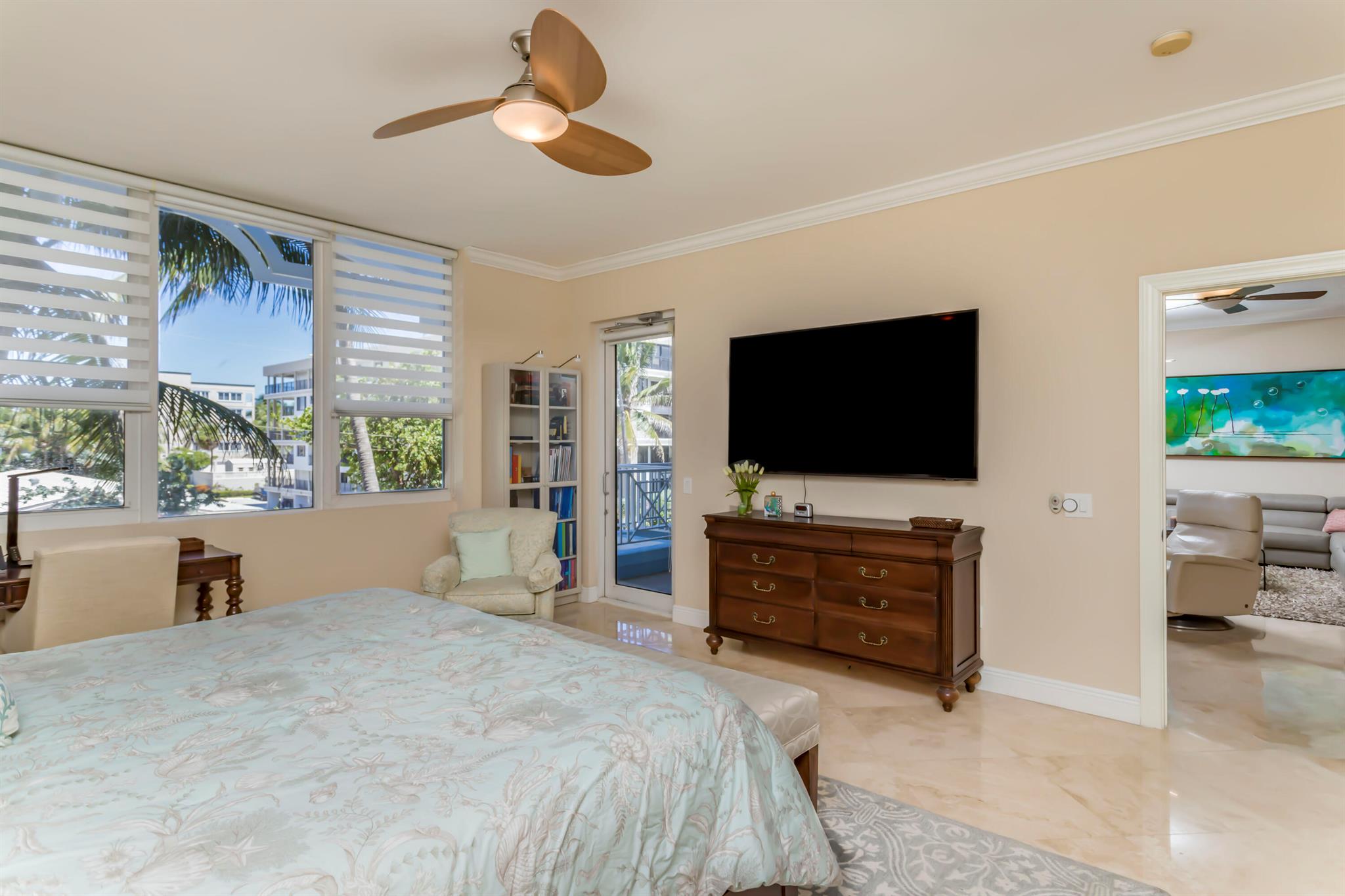 ORCHID BEACH CONDOMINIUM - Residential Lease