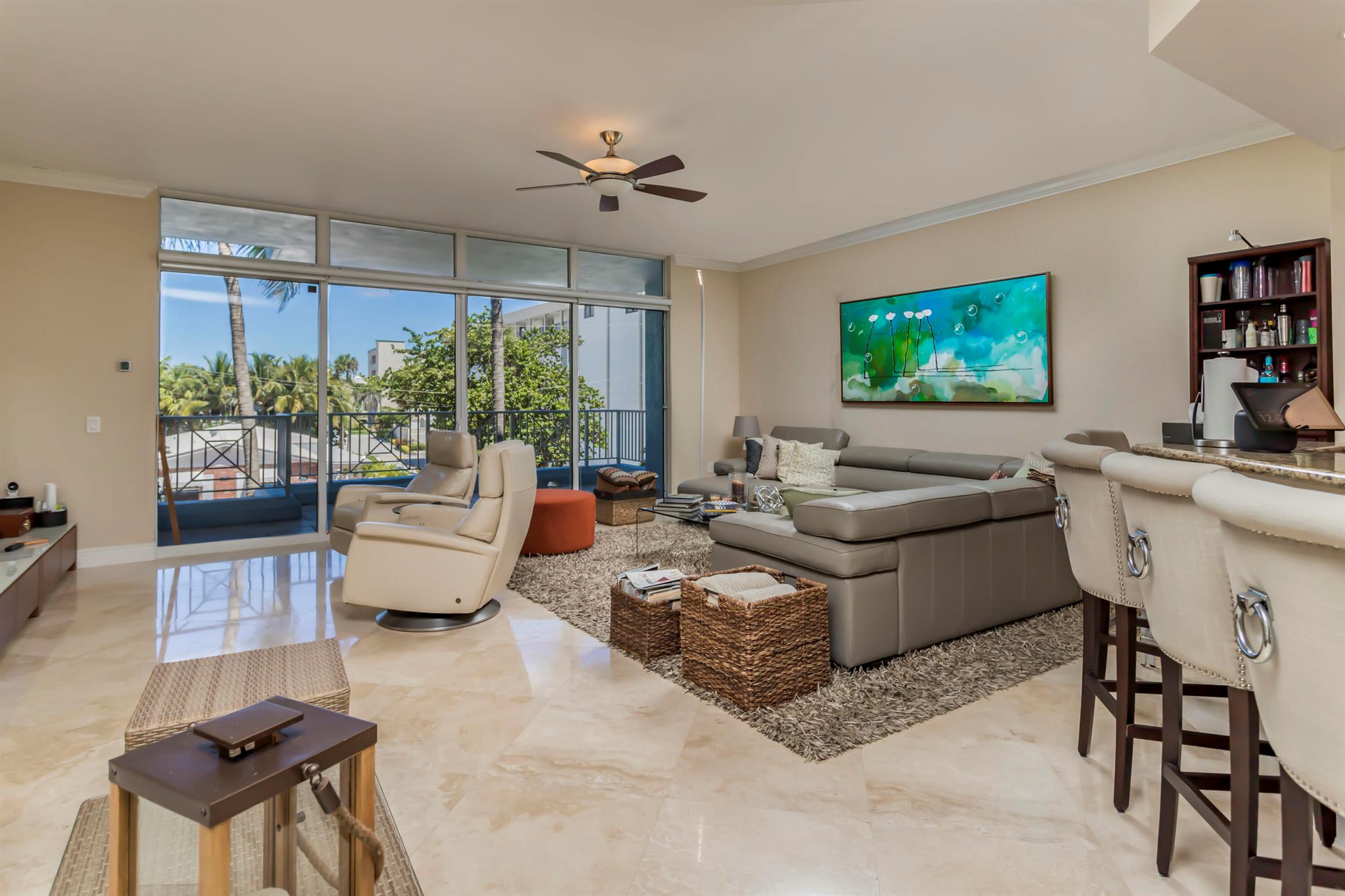 ORCHID BEACH CONDOMINIUM - Residential Lease