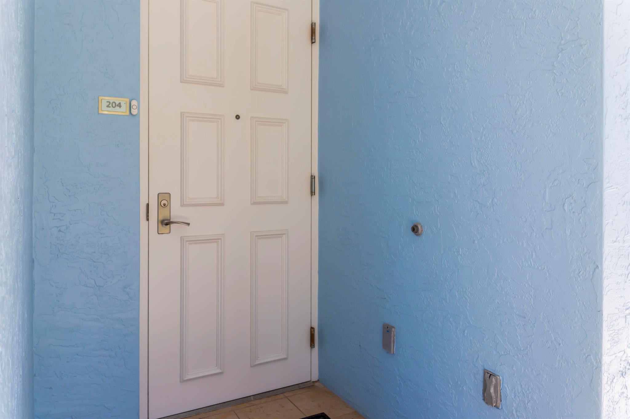 ORCHID BEACH CONDOMINIUM - Residential Lease