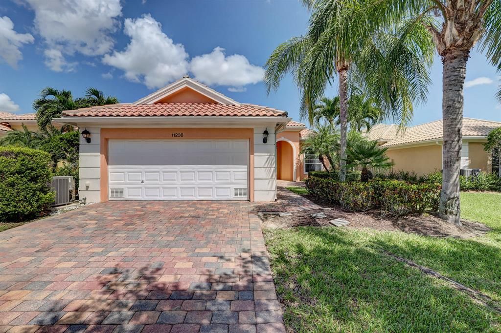 Photo of 11236 SW Northland Drive, Port Saint Lucie, FL 34987 (MLS # R10746320)