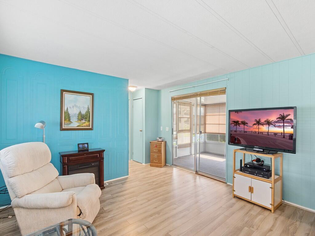 Pinelake Village - Residential