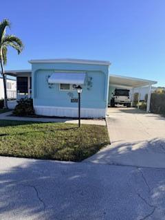 Pinelake Village - Residential