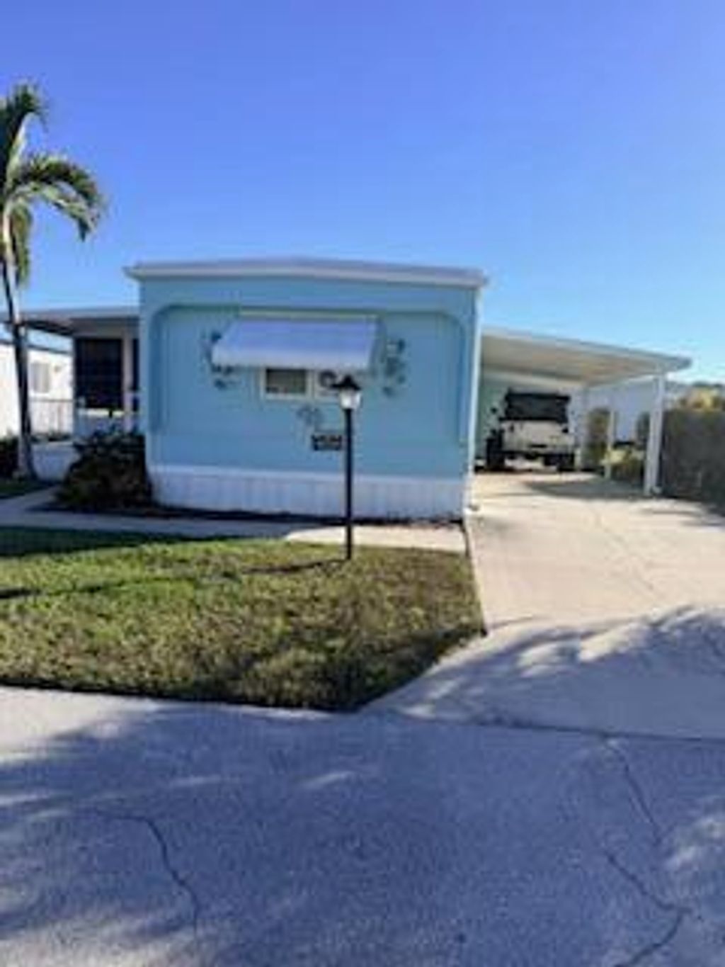 Photo of 102 N Warner Drive, Jensen Beach, FL 34957 (MLS # R10994800)