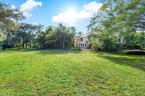 A home in Parkland